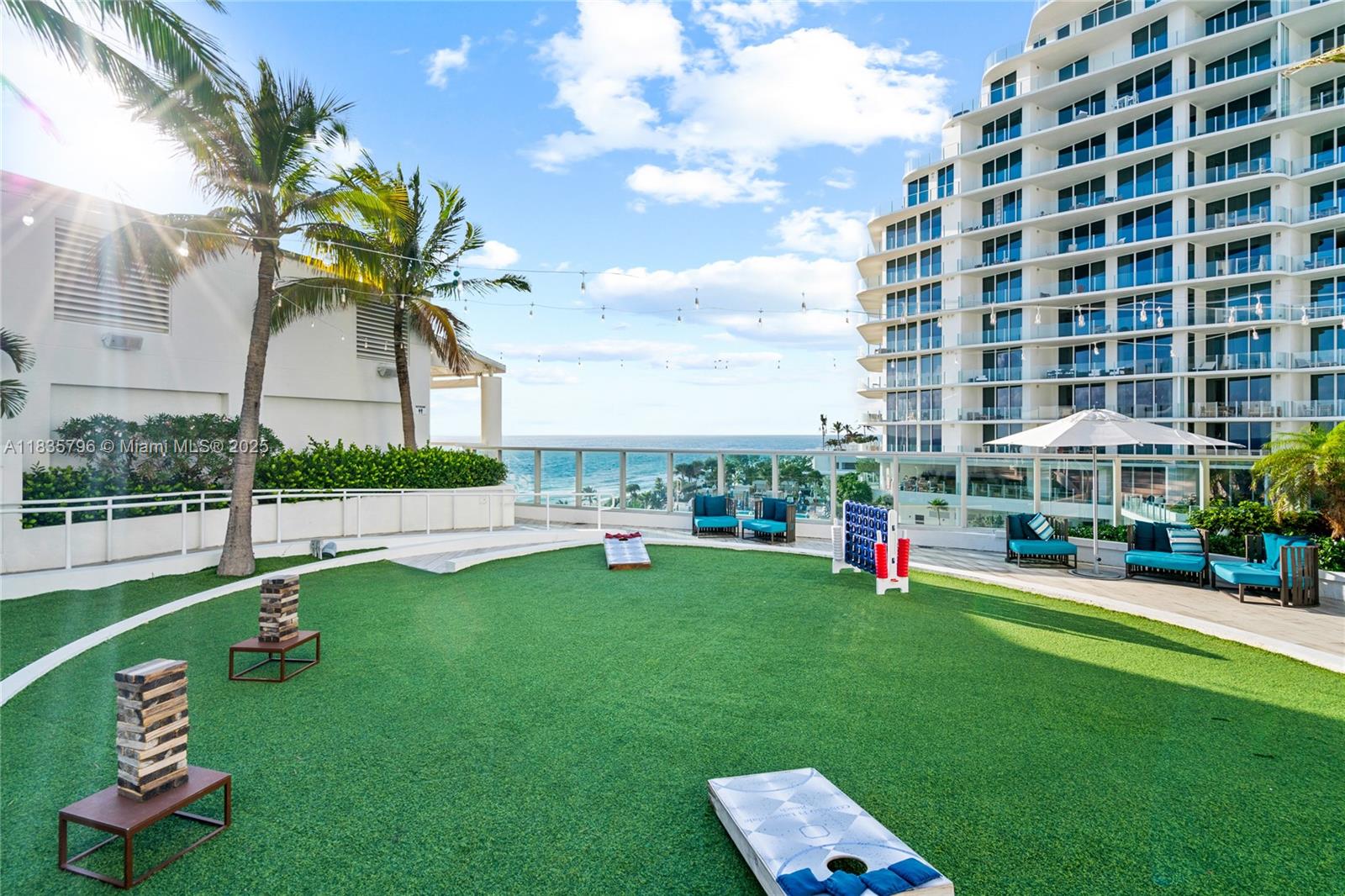 551 N Fort Lauderdale Beach Blvd Unit: H1401