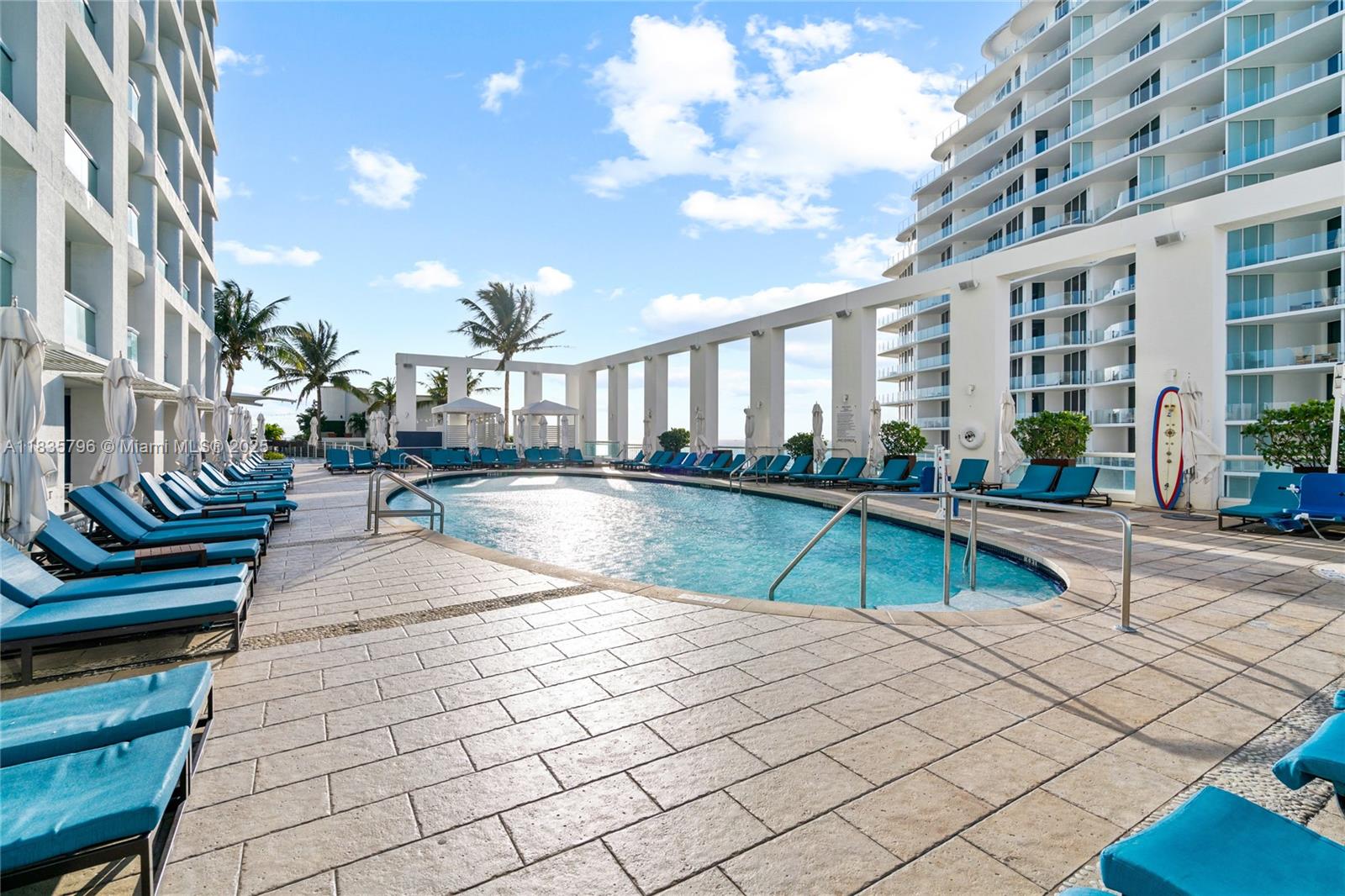 551 N Fort Lauderdale Beach Blvd Unit: H1401
