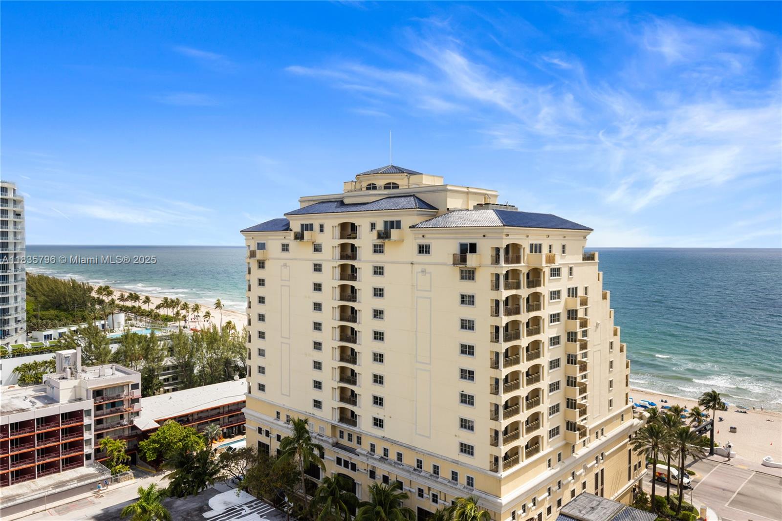 551 N Fort Lauderdale Beach Blvd Unit: H1401