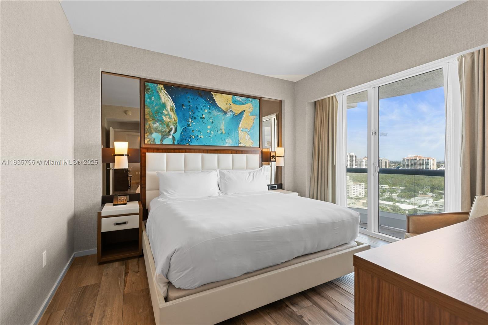 551 N Fort Lauderdale Beach Blvd Unit: H1401