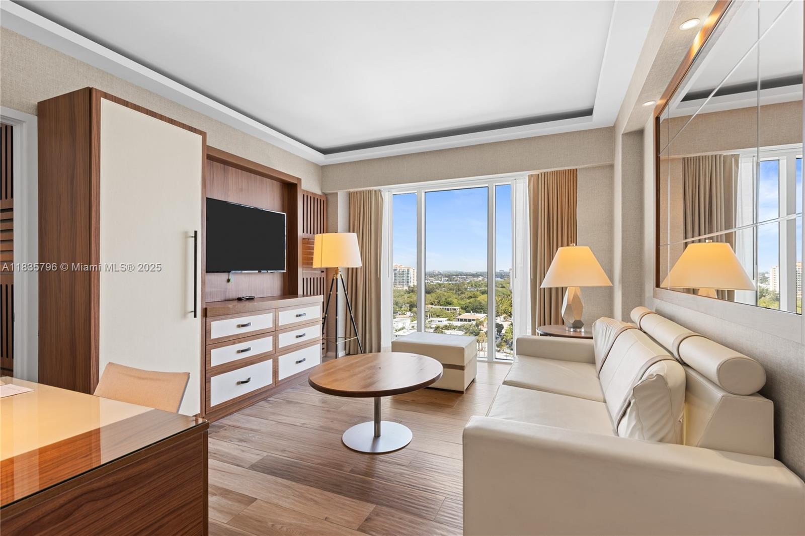 551 N Fort Lauderdale Beach Blvd Unit: H1401