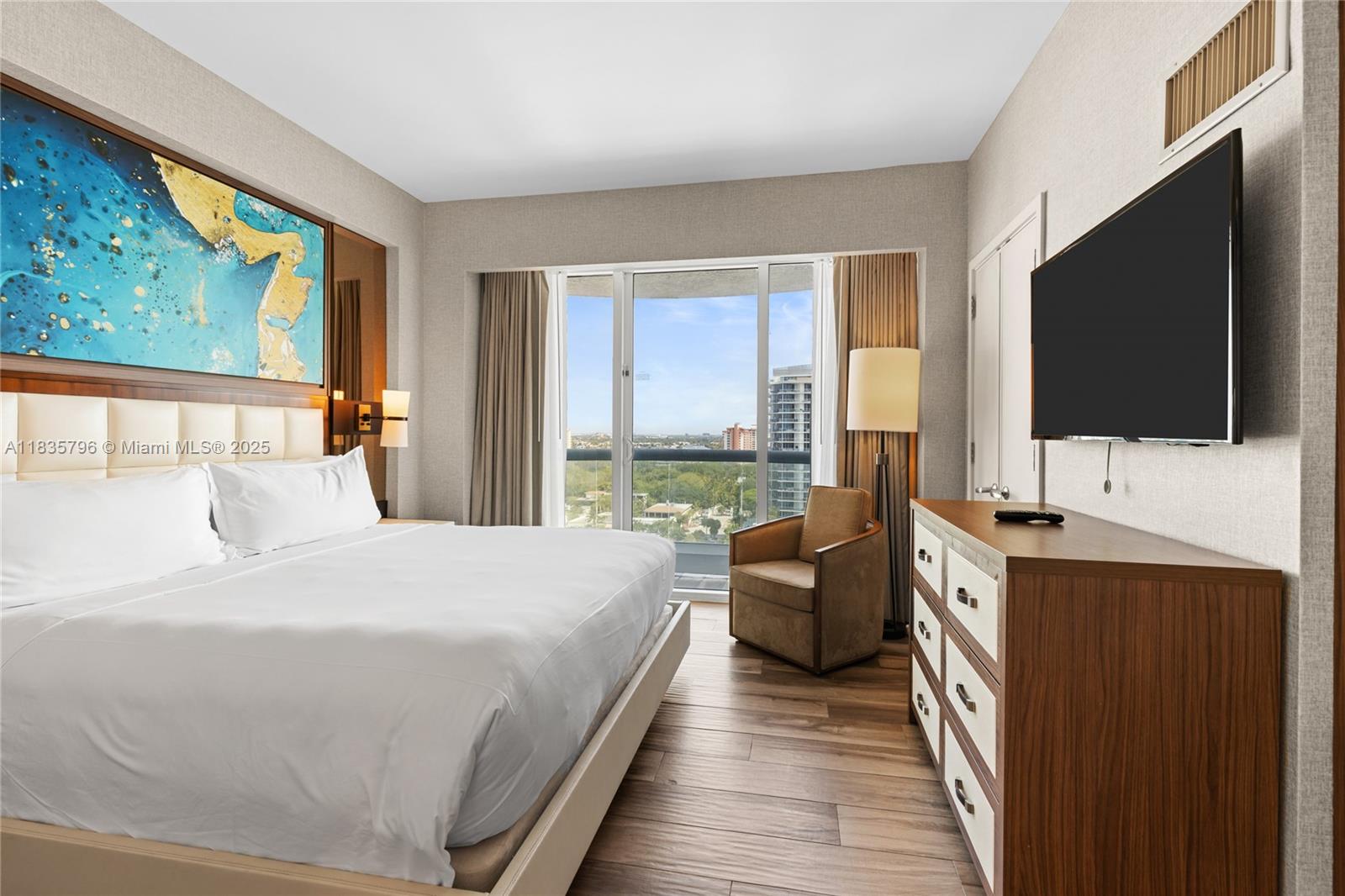 551 N Fort Lauderdale Beach Blvd Unit: H1401