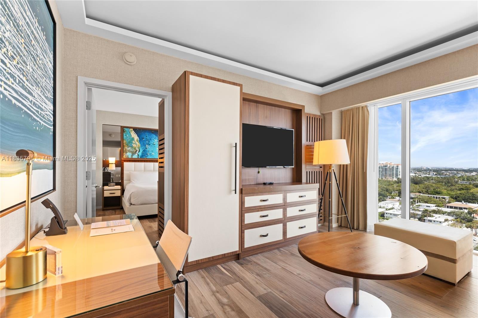 551 N Fort Lauderdale Beach Blvd Unit: H1401
