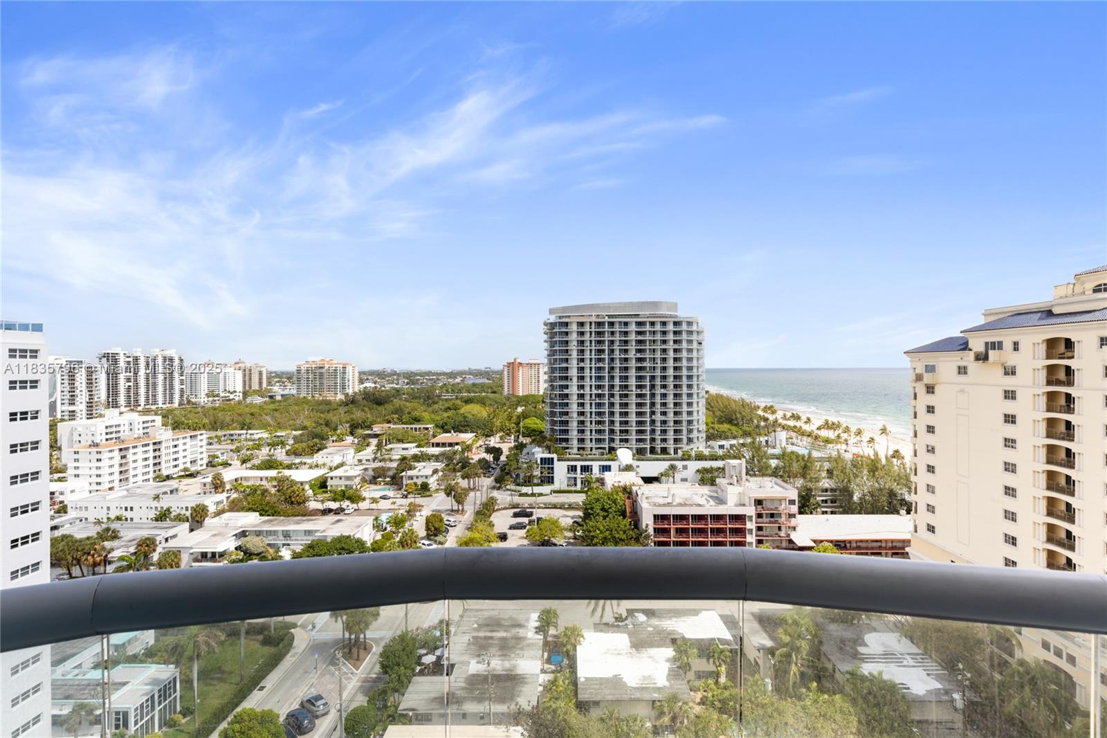 551 N Fort Lauderdale Beach Blvd Unit: H1401