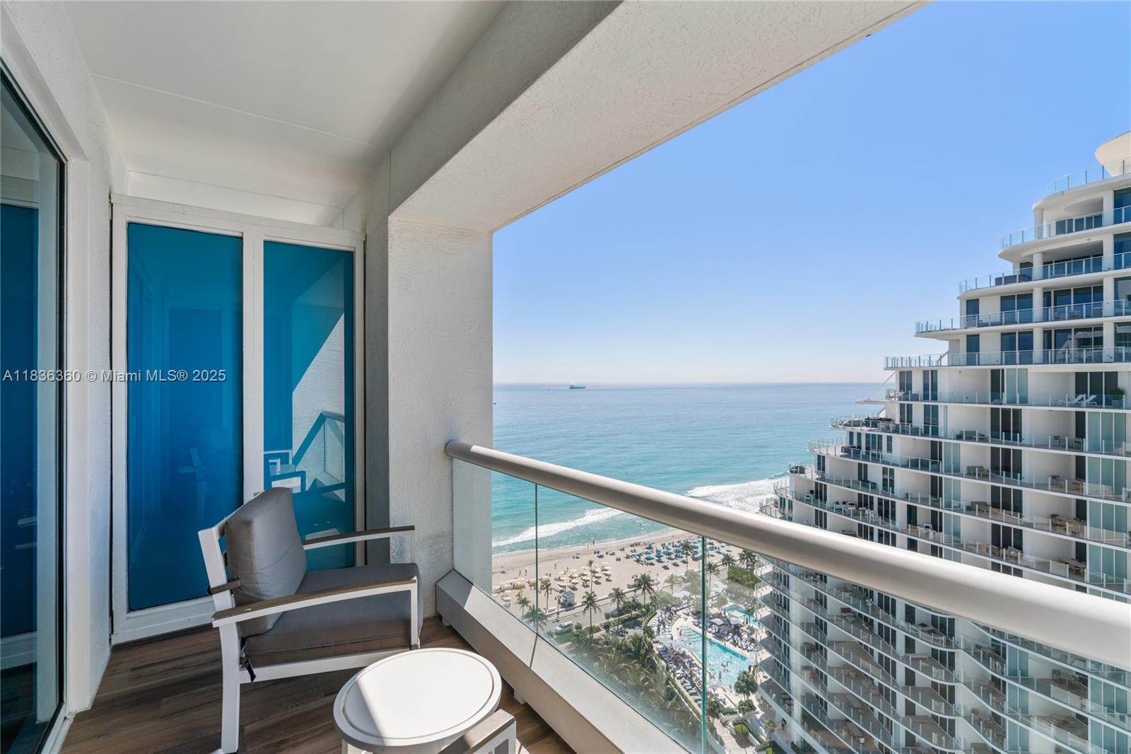 551 N Fort Lauderdale Beach Blvd Unit: R1909