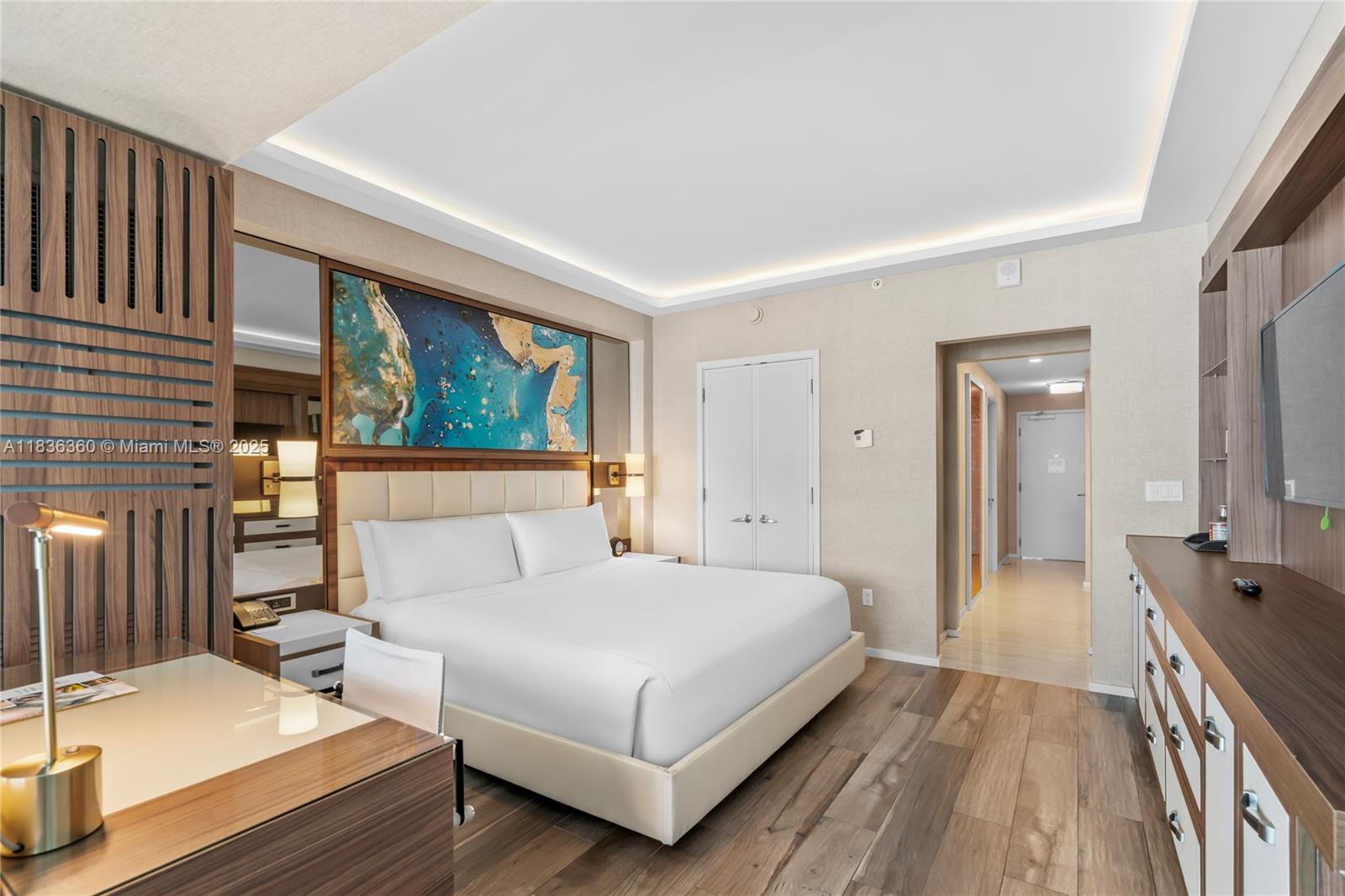 551 N Fort Lauderdale Beach Blvd Unit: R1909