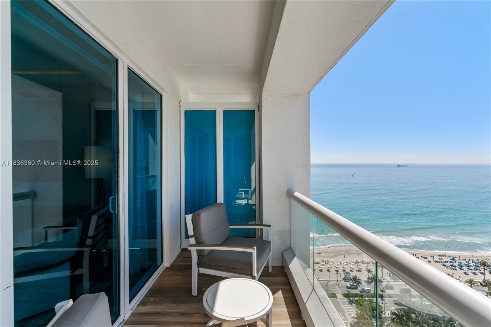 551 N Fort Lauderdale Beach Blvd Unit: R1909