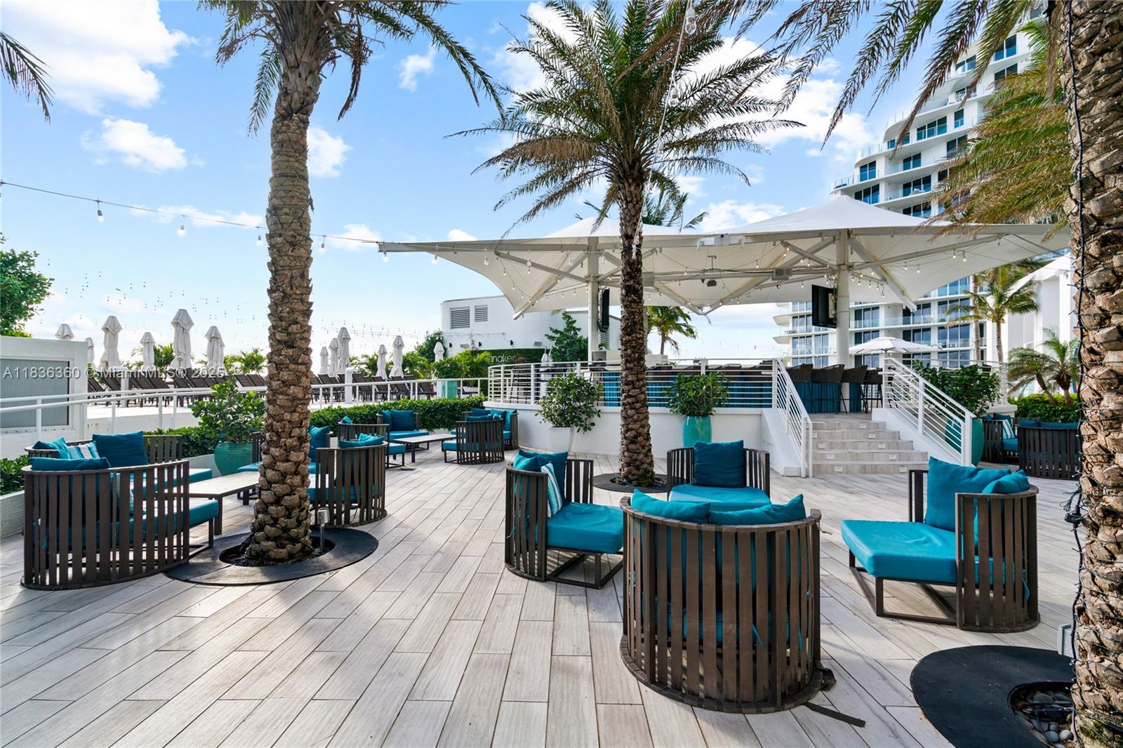 551 N Fort Lauderdale Beach Blvd Unit: R1909