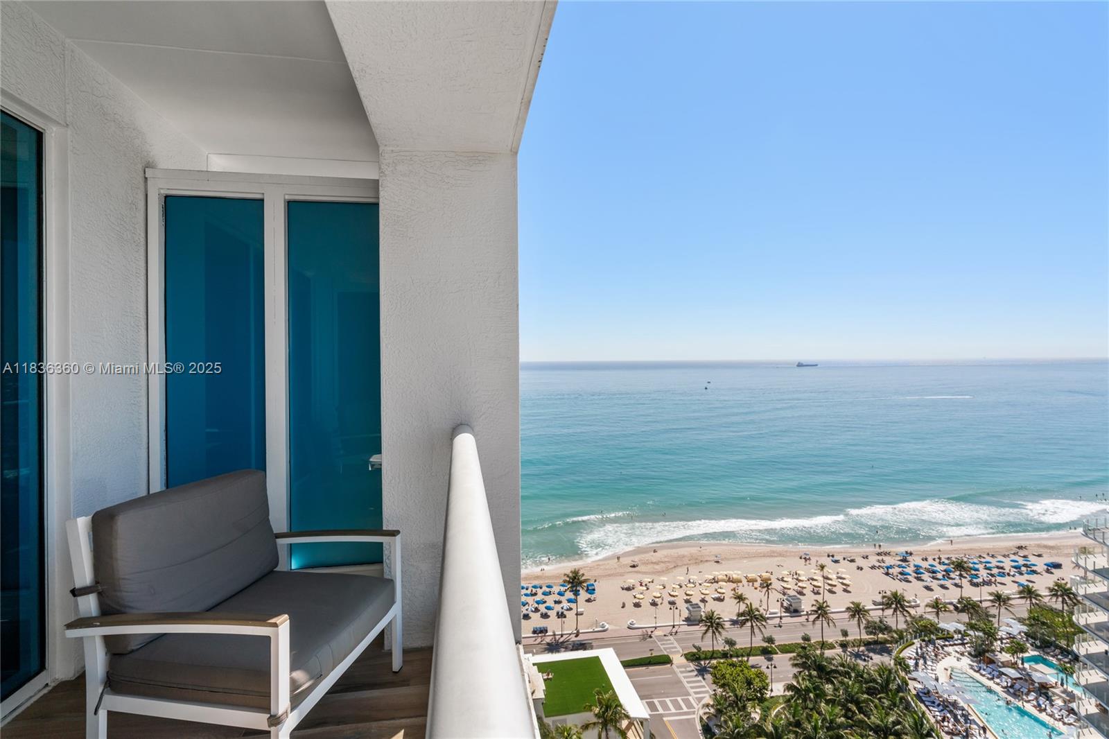 551 N Fort Lauderdale Beach Blvd Unit: R1909
