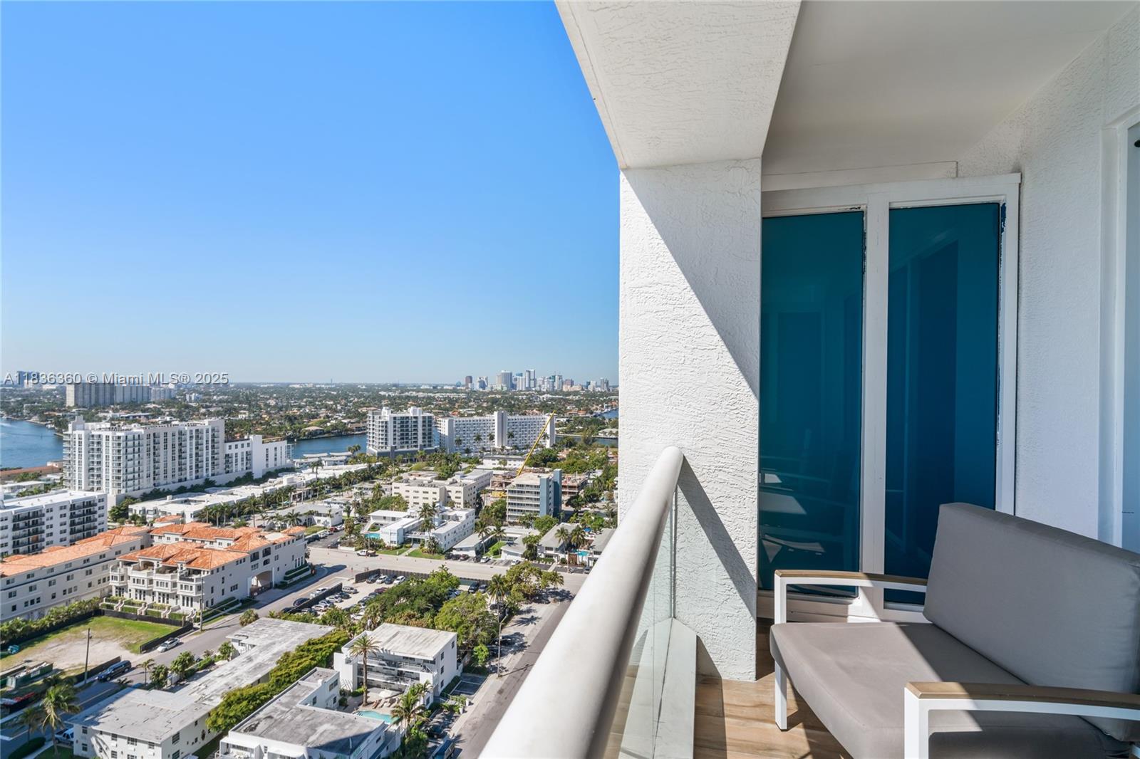 551 N Fort Lauderdale Beach Blvd Unit: R1909