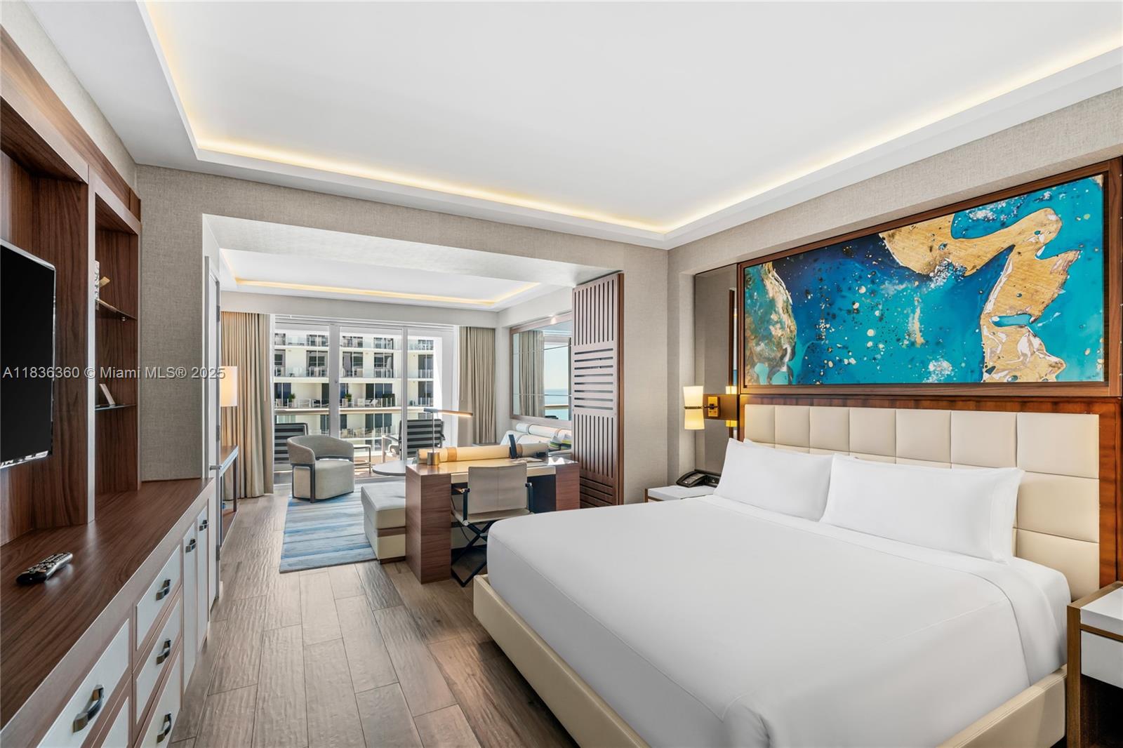 551 N Fort Lauderdale Beach Blvd Unit: R1909