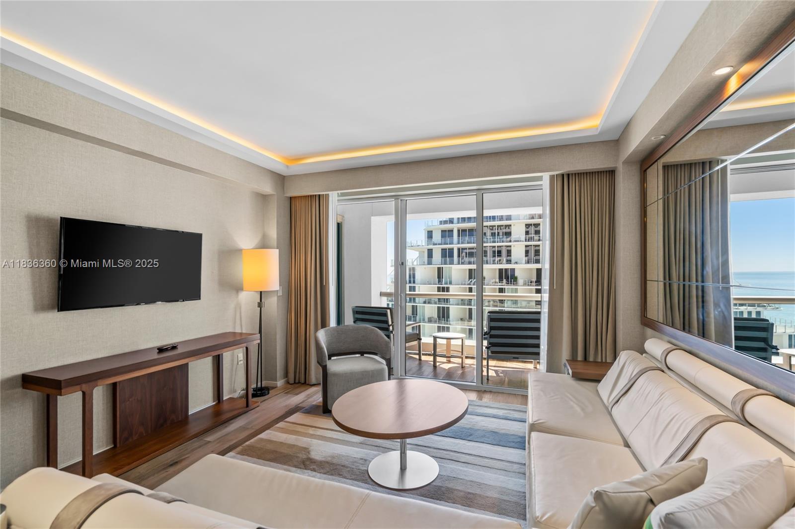 551 N Fort Lauderdale Beach Blvd Unit: R1909