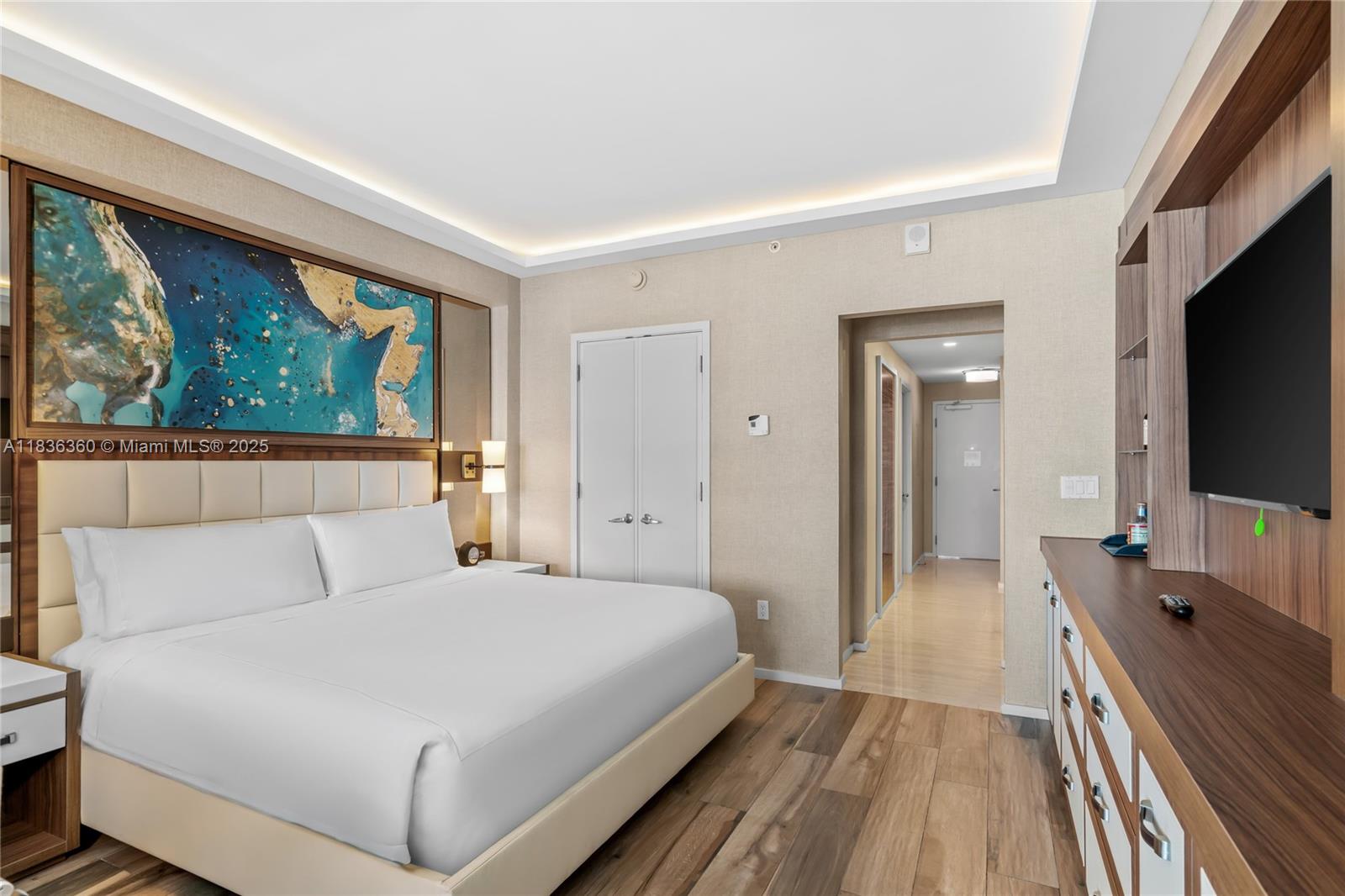 551 N Fort Lauderdale Beach Blvd Unit: R1909