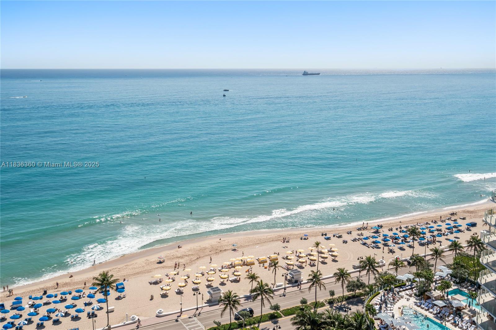 551 N Fort Lauderdale Beach Blvd Unit: R1909