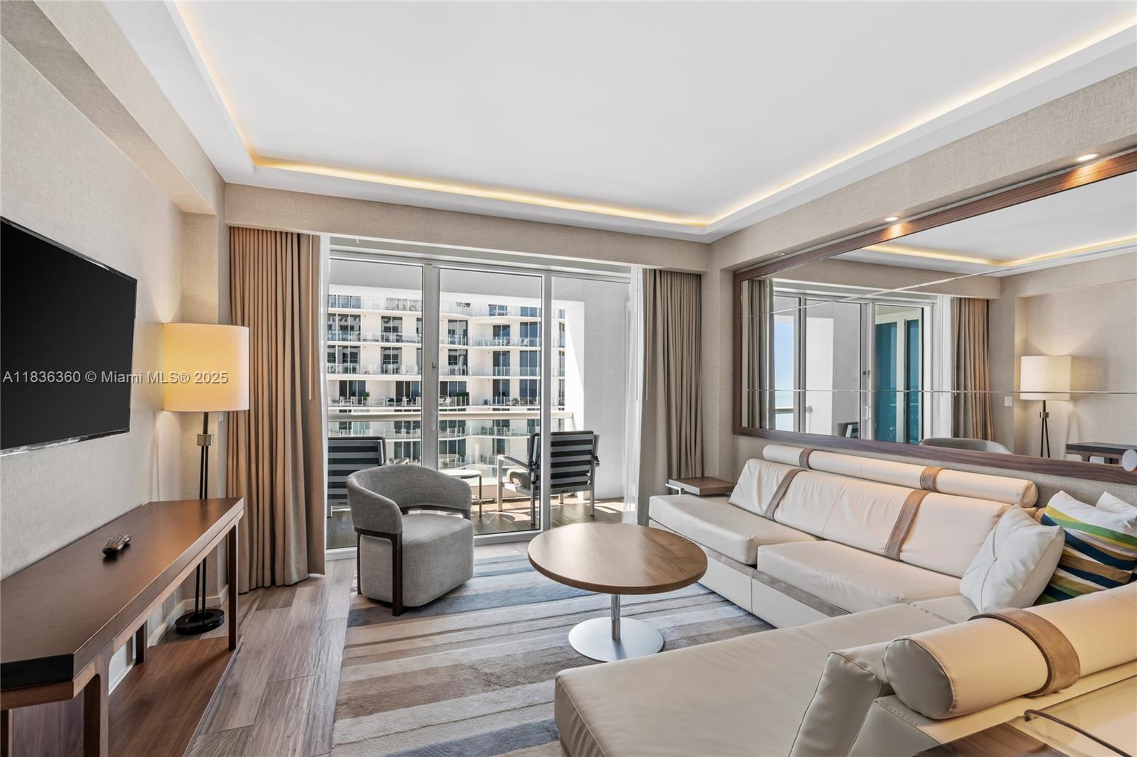 551 N Fort Lauderdale Beach Blvd Unit: R1909