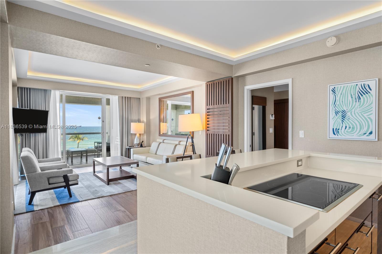 551 N Fort Lauderdale Beach Blvd Unit: R201