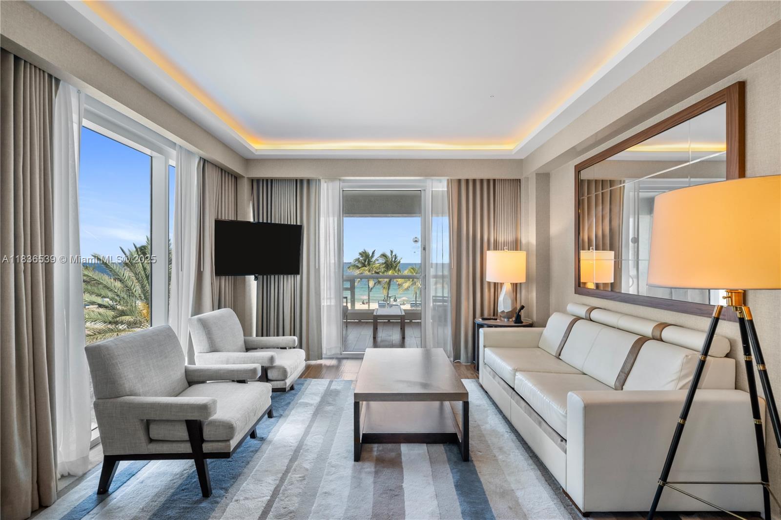 551 N Fort Lauderdale Beach Blvd Unit: R201