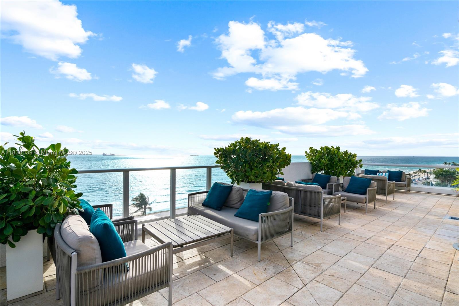 551 N Fort Lauderdale Beach Blvd Unit: R201