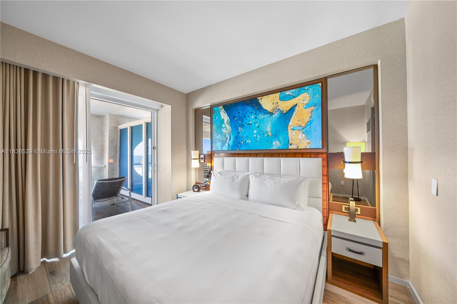 551 N Fort Lauderdale Beach Blvd Unit: R201