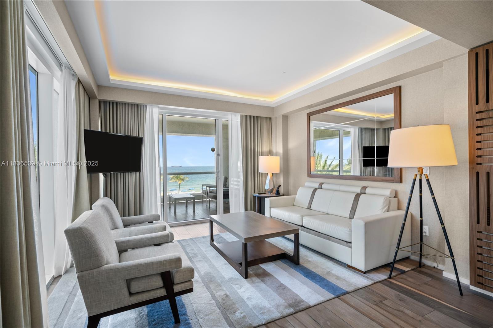 551 N Fort Lauderdale Beach Blvd Unit: R201