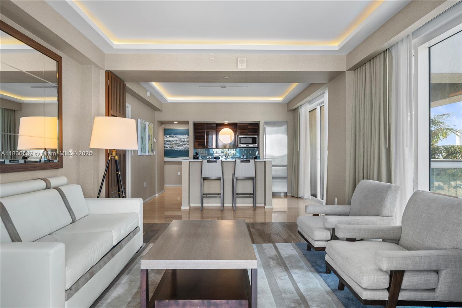 551 N Fort Lauderdale Beach Blvd Unit: R201