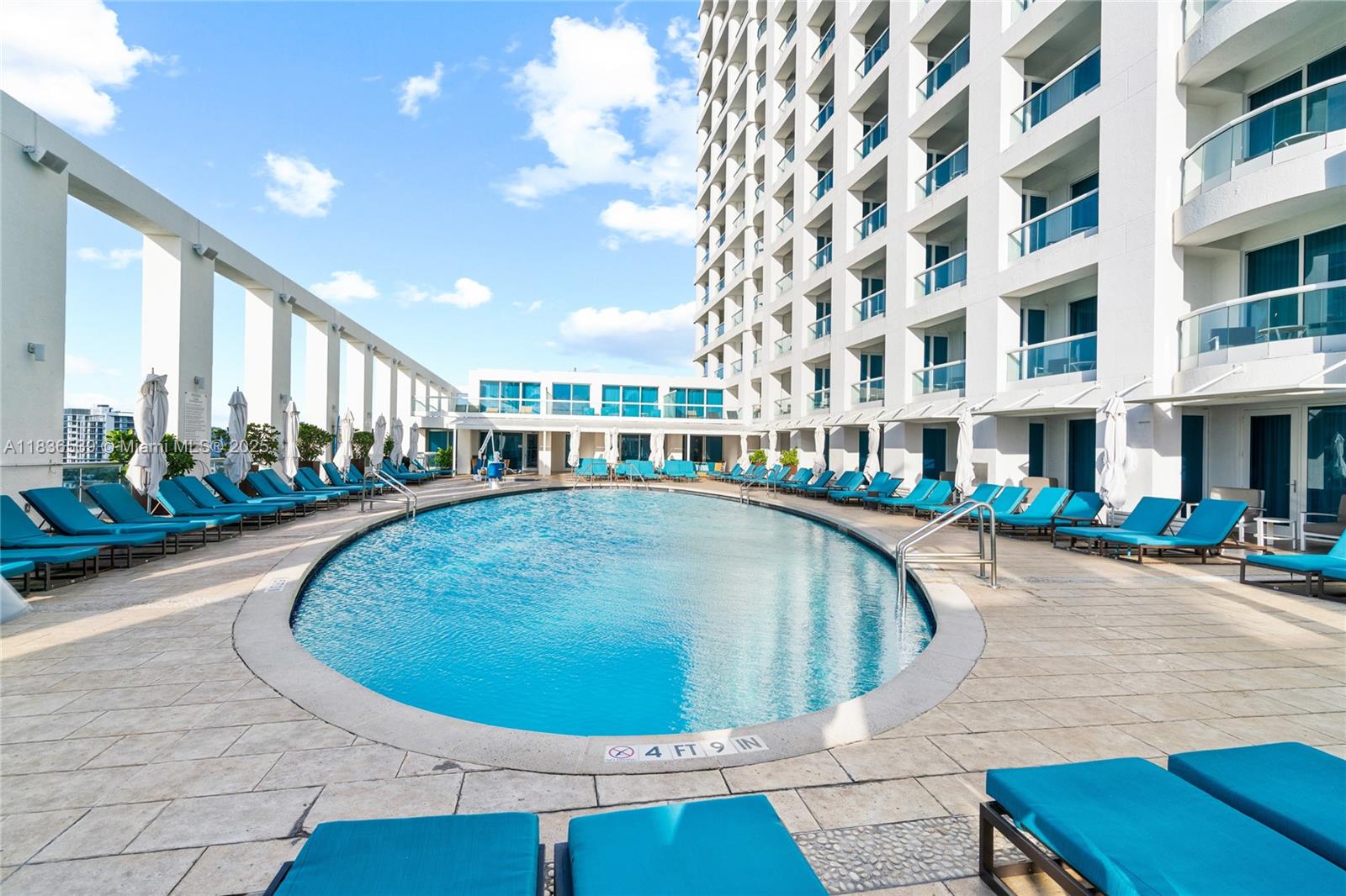 551 N Fort Lauderdale Beach Blvd Unit: R201