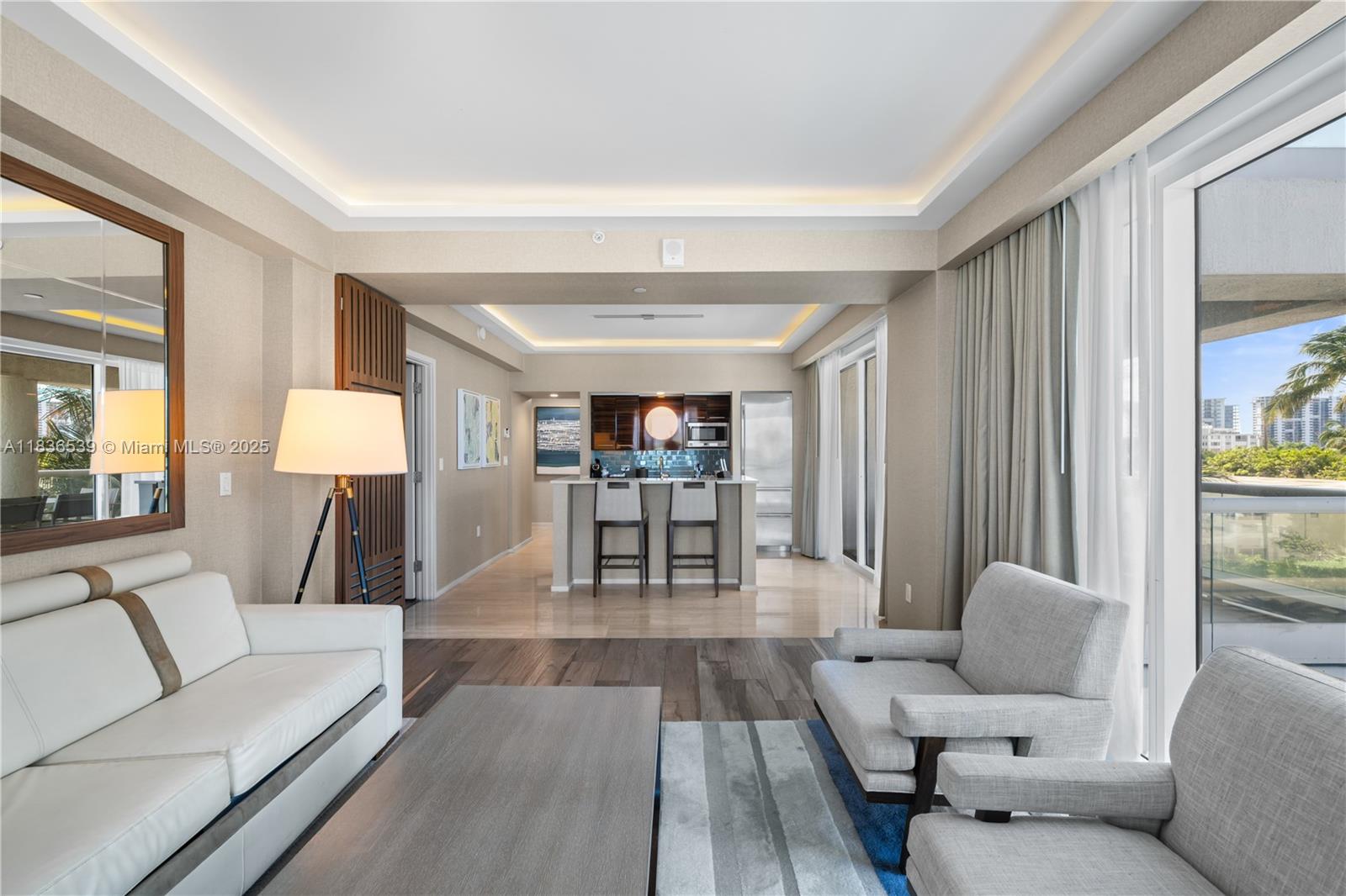 551 N Fort Lauderdale Beach Blvd Unit: R201