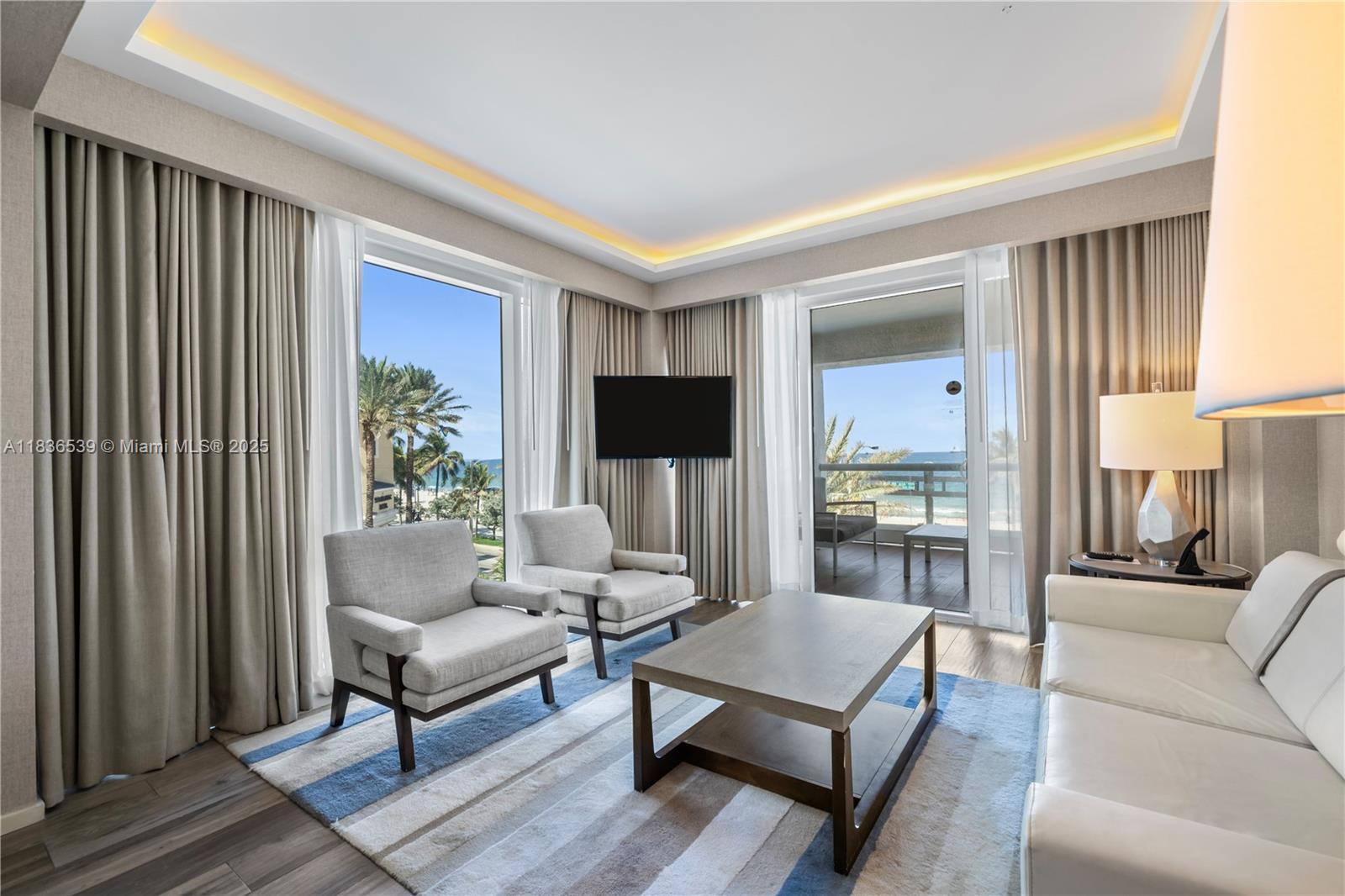 551 N Fort Lauderdale Beach Blvd Unit: R201