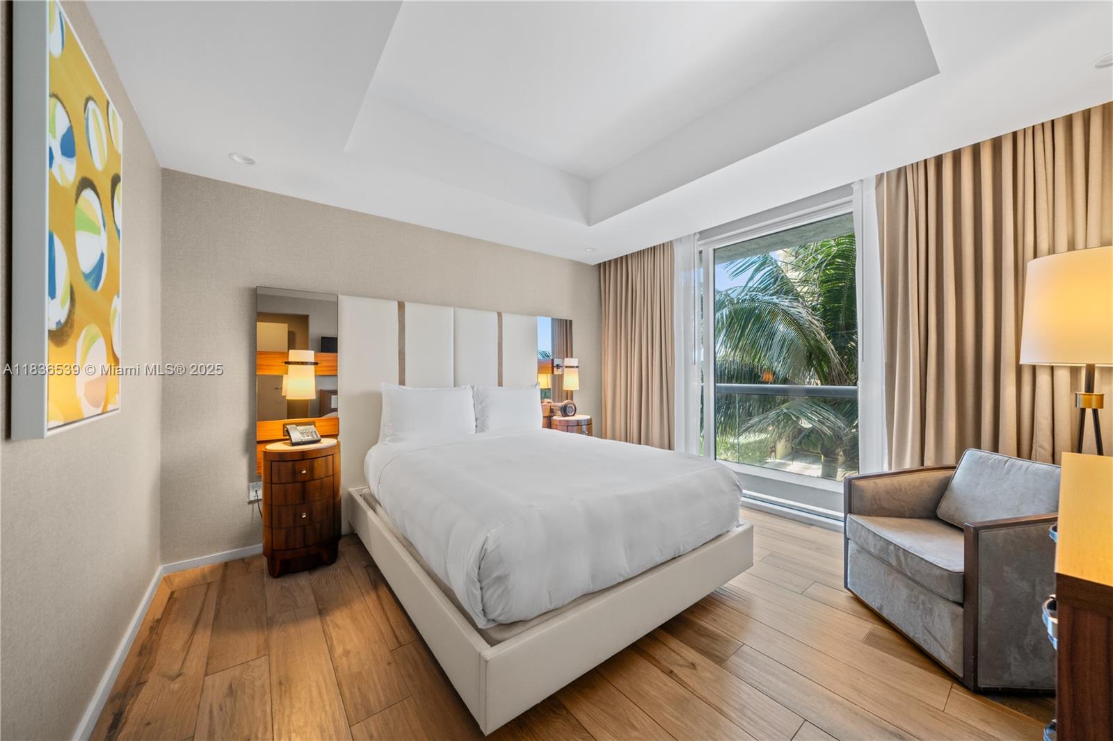 551 N Fort Lauderdale Beach Blvd Unit: R201