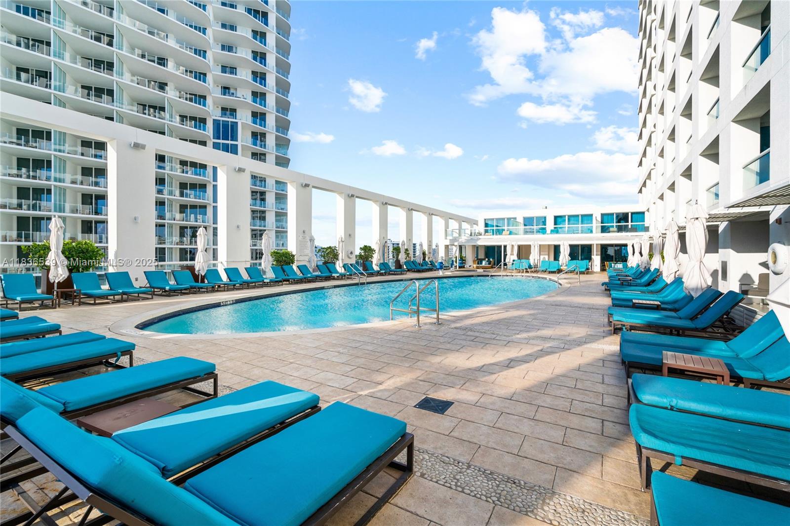 551 N Fort Lauderdale Beach Blvd Unit: R201