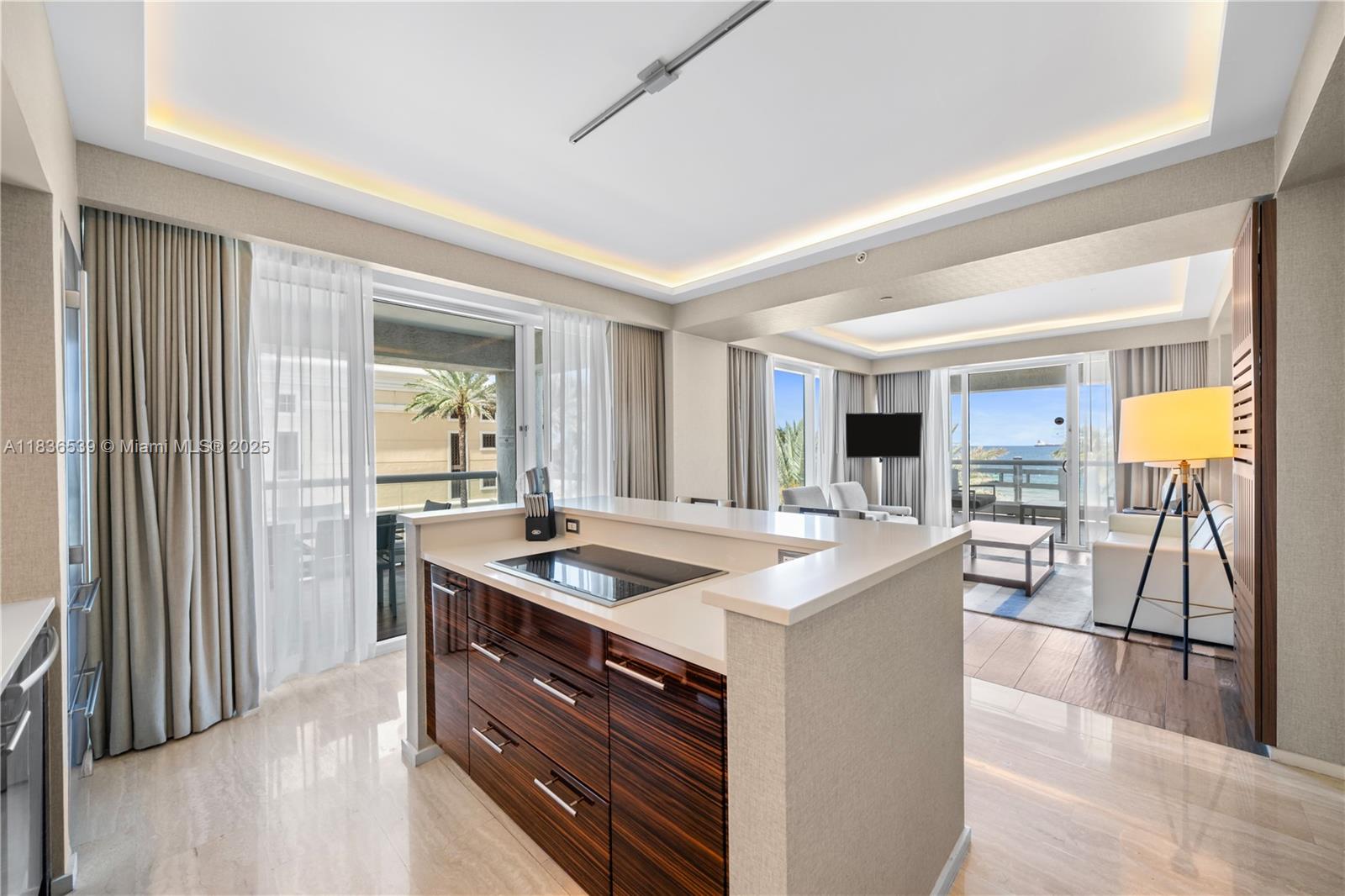 551 N Fort Lauderdale Beach Blvd Unit: R201