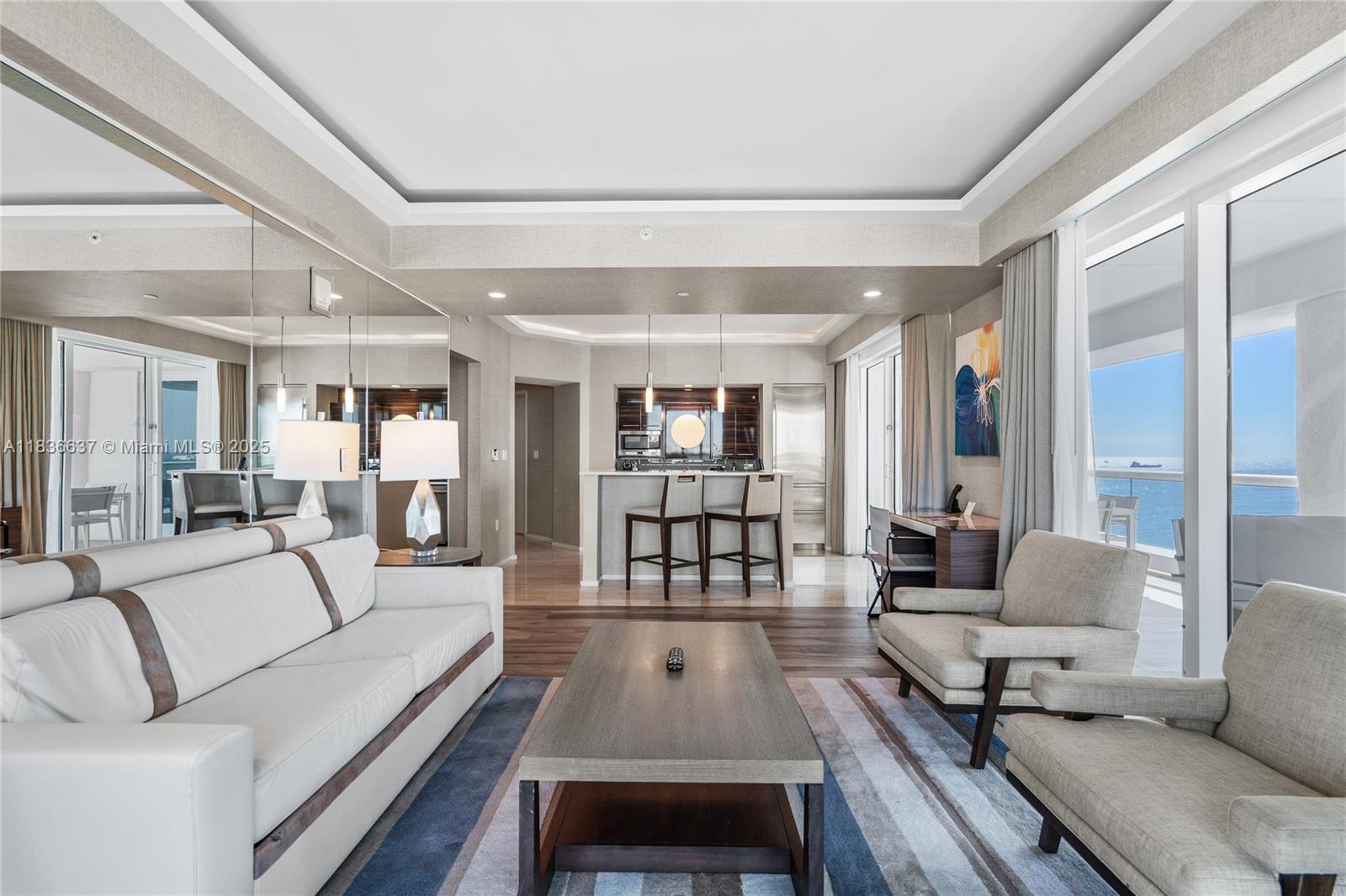 551 N Fort Lauderdale Beach Blvd Unit: R2205