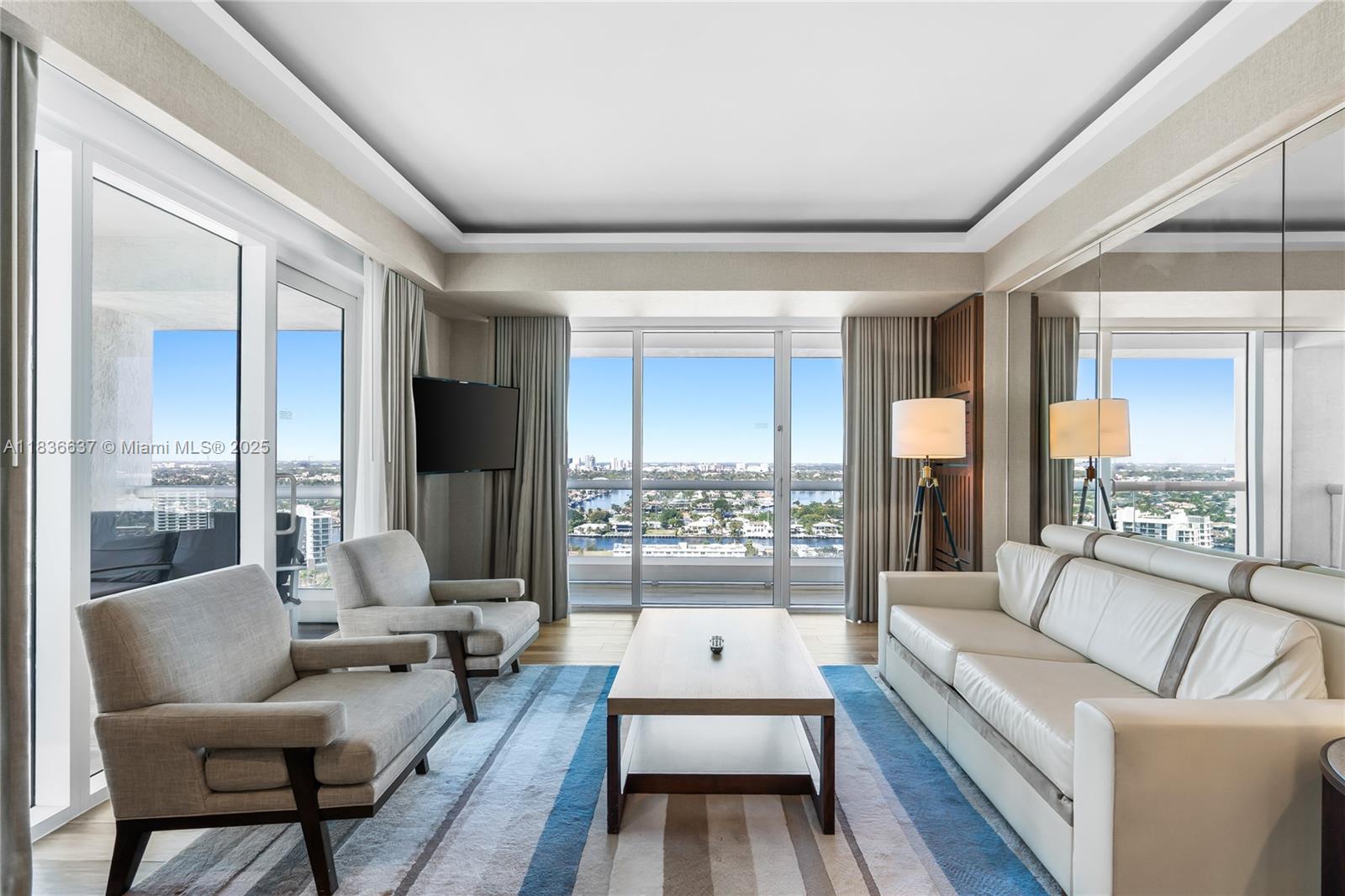 551 N Fort Lauderdale Beach Blvd Unit: R2205