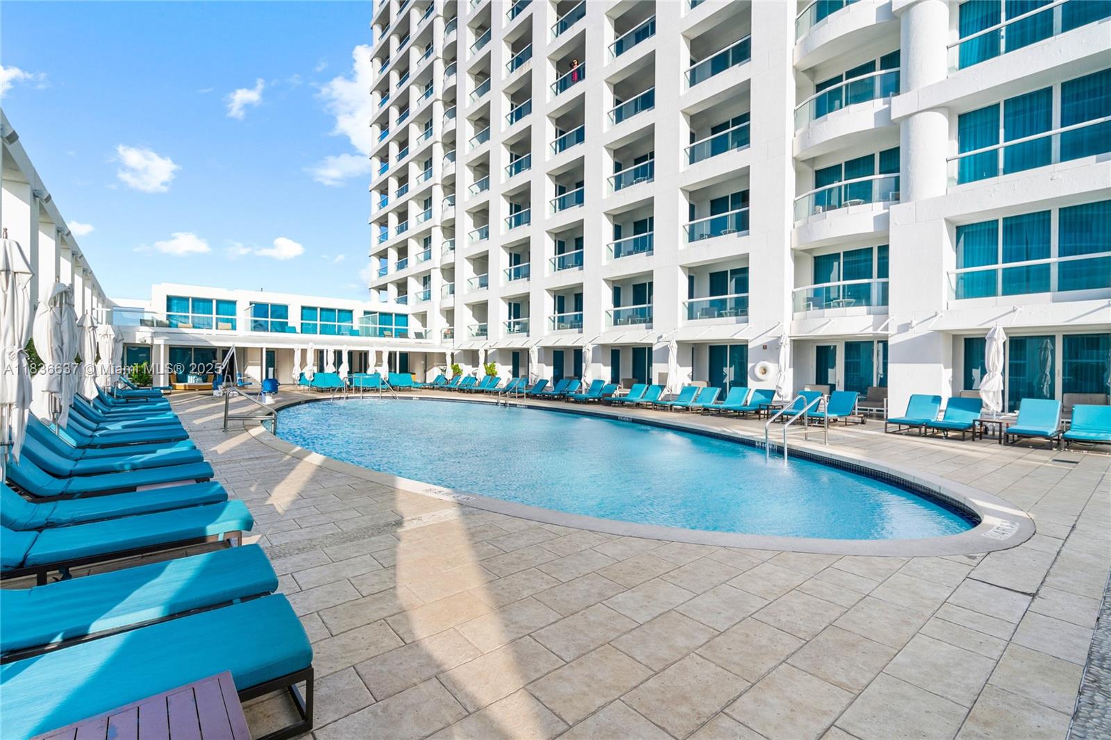 551 N Fort Lauderdale Beach Blvd Unit: R2205