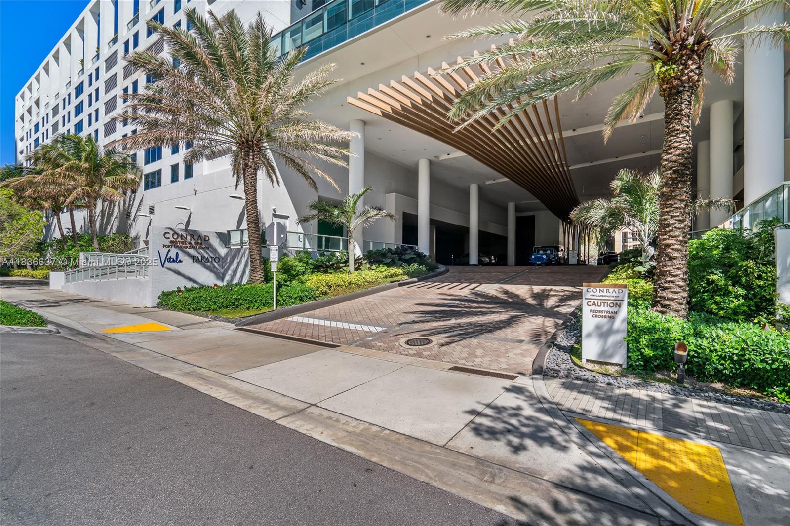 551 N Fort Lauderdale Beach Blvd Unit: R2205