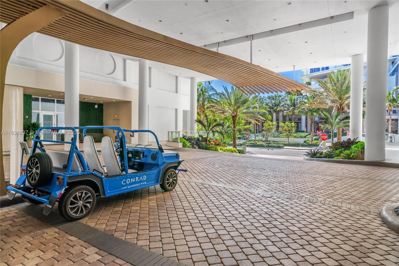 551 N Fort Lauderdale Beach Blvd Unit: R2205