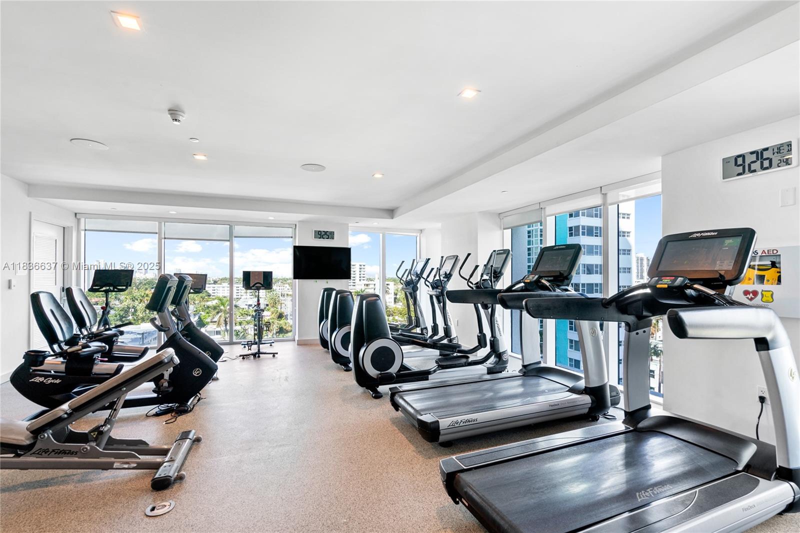 551 N Fort Lauderdale Beach Blvd Unit: R2205