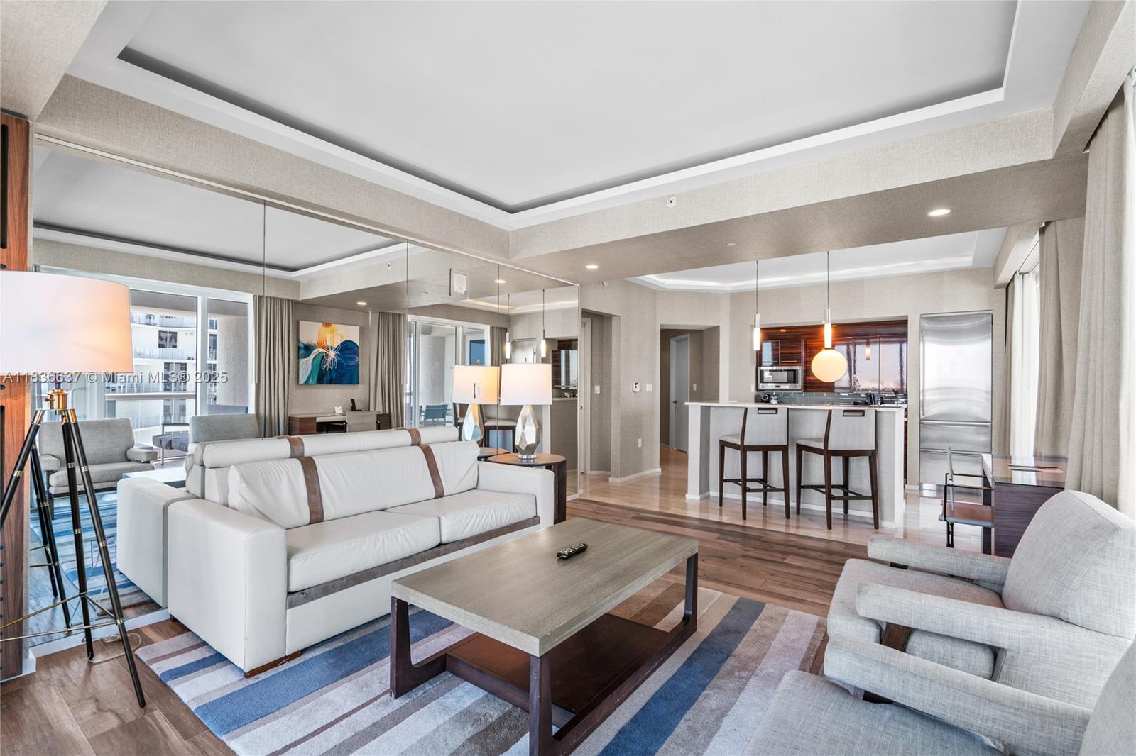 551 N Fort Lauderdale Beach Blvd Unit: R2205