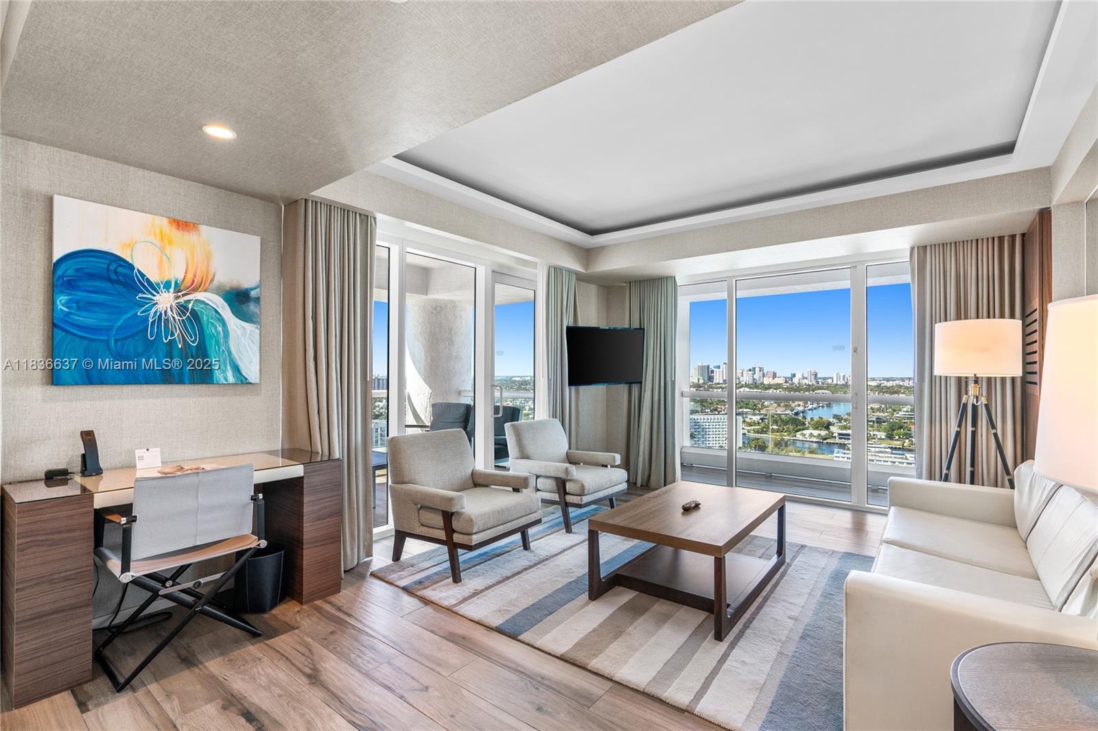551 N Fort Lauderdale Beach Blvd Unit: R2205