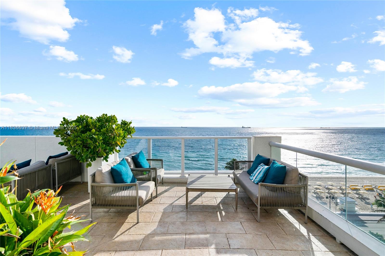 551 N Fort Lauderdale Beach Blvd Unit: R2205