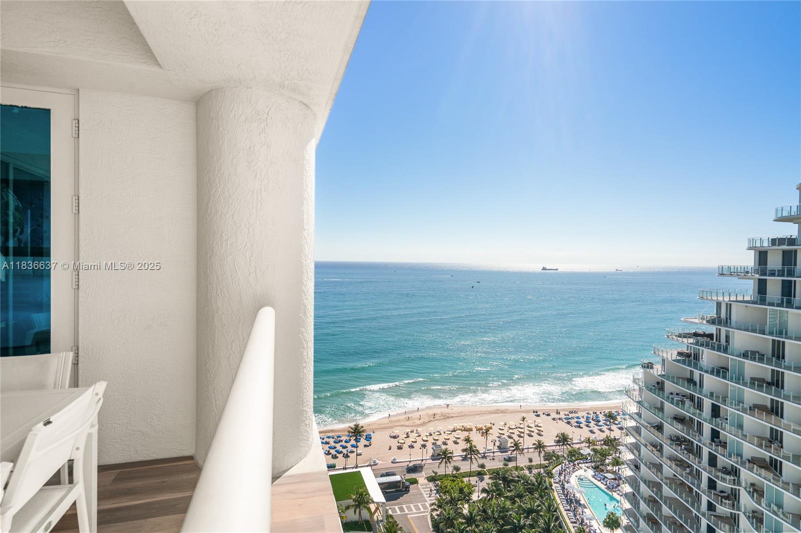 551 N Fort Lauderdale Beach Blvd Unit: R2205