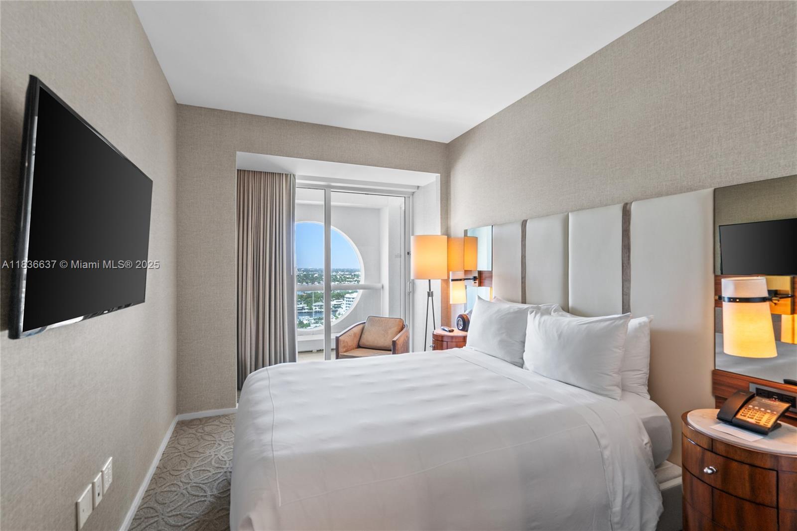 551 N Fort Lauderdale Beach Blvd Unit: R2205