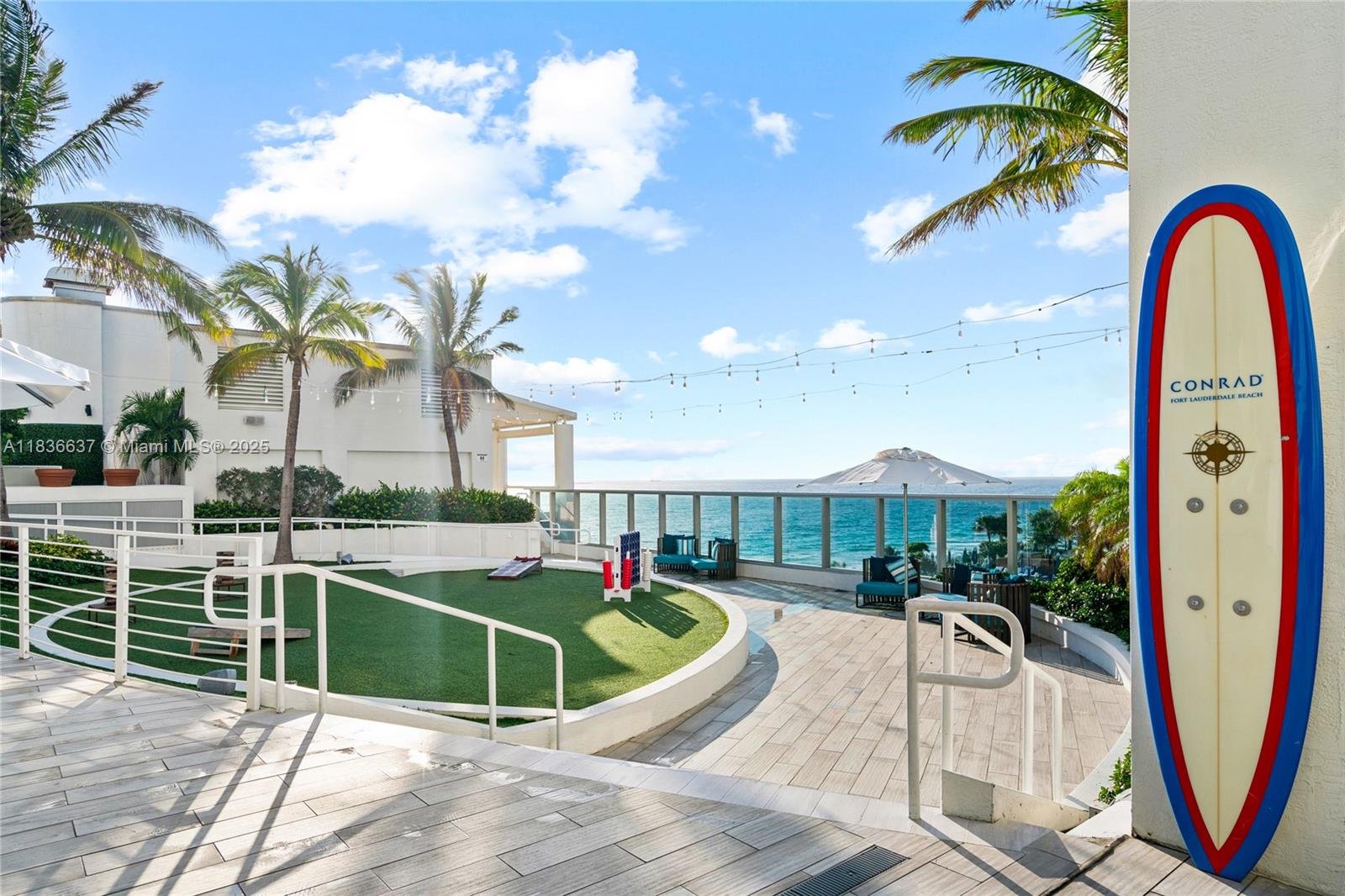 551 N Fort Lauderdale Beach Blvd Unit: R2205