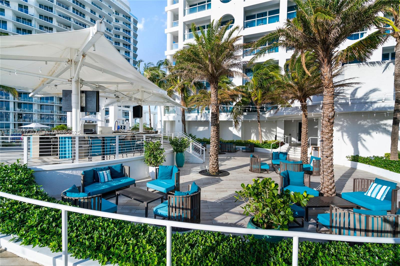 551 N Fort Lauderdale Beach Blvd Unit: R2205