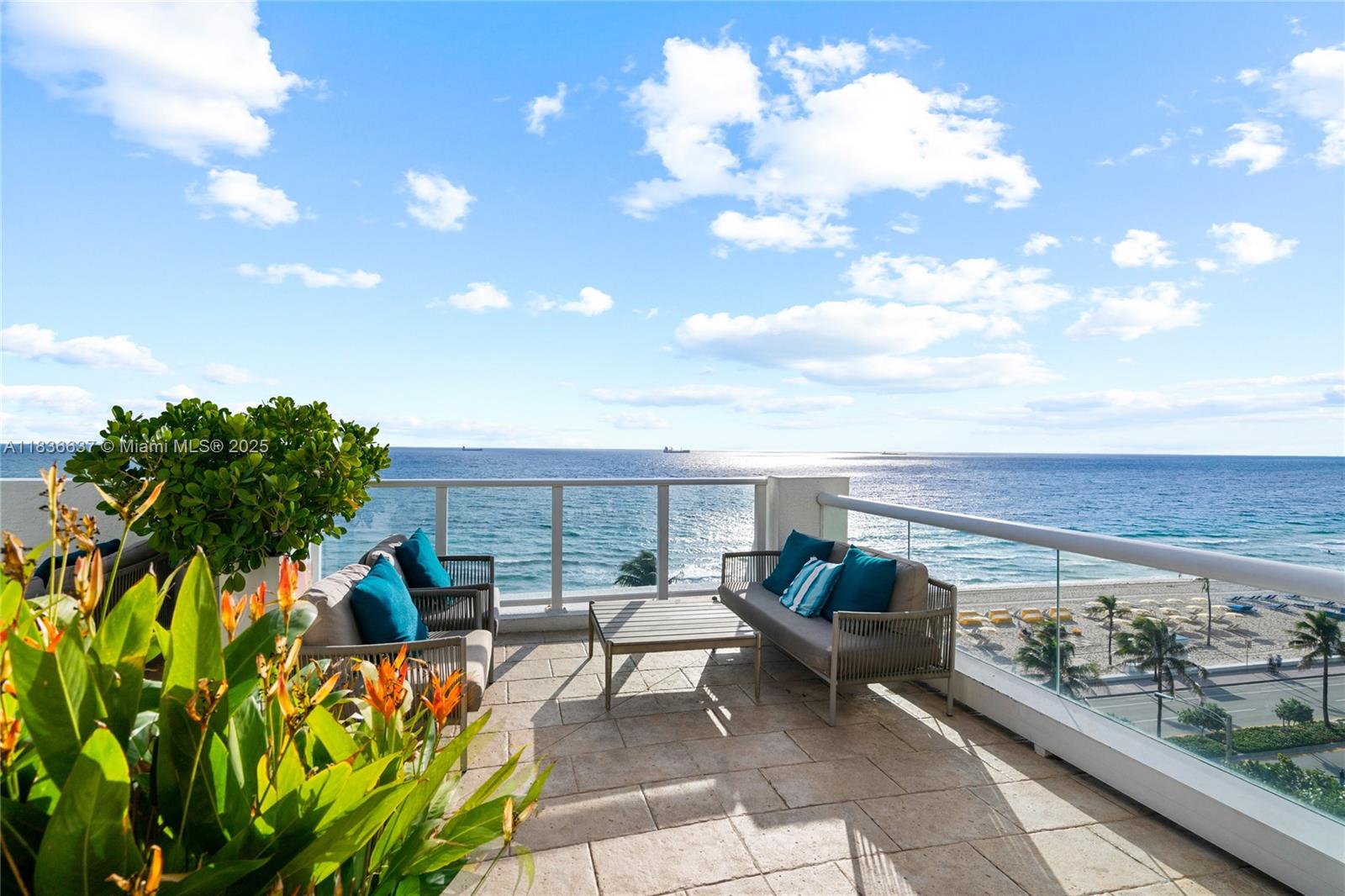 551 N Fort Lauderdale Beach Blvd Unit: R2205