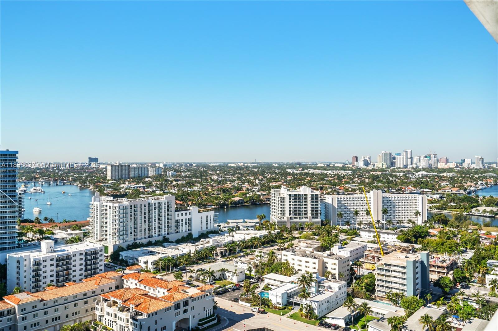 551 N Fort Lauderdale Beach Blvd Unit: R2205