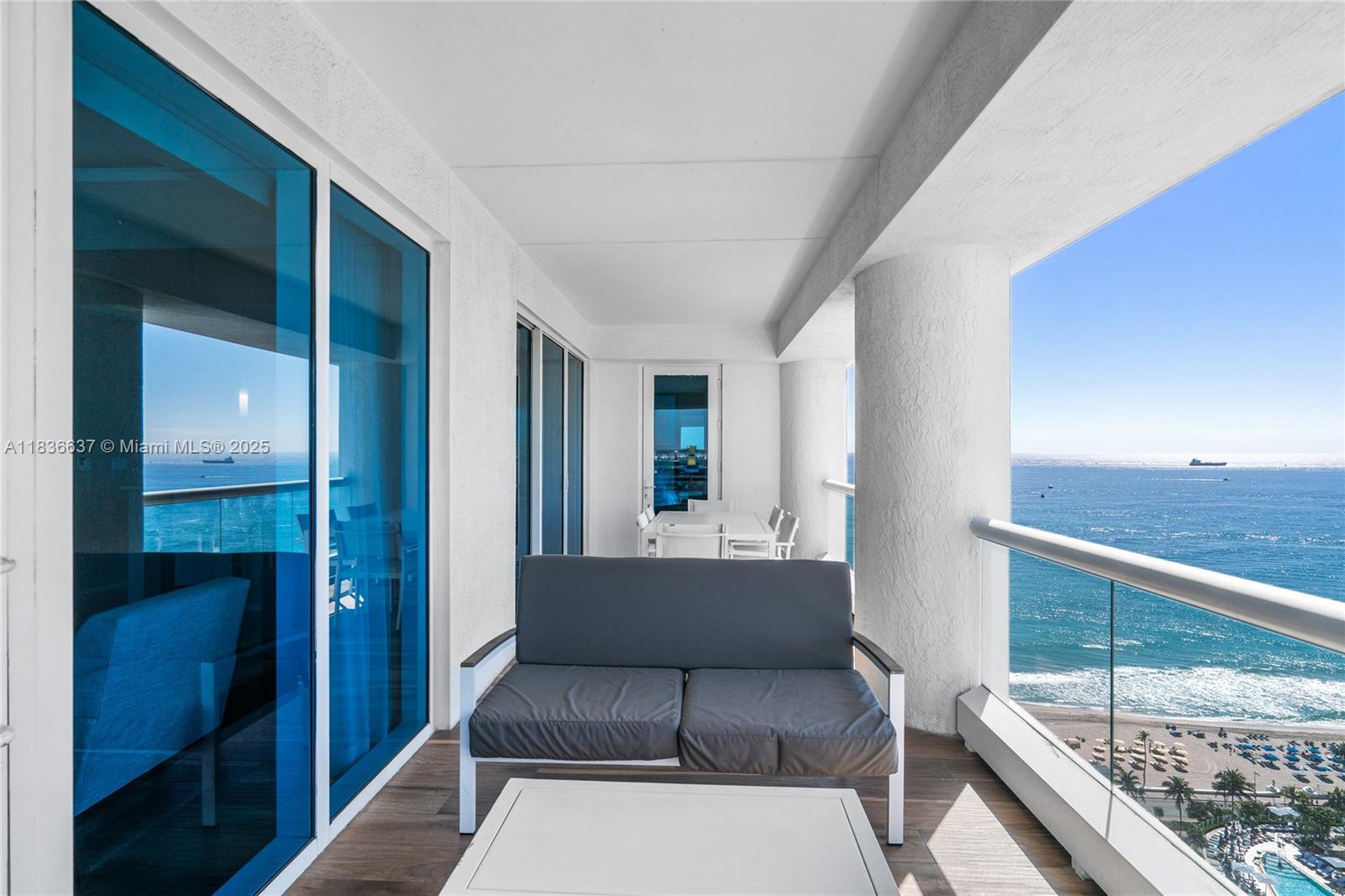 551 N Fort Lauderdale Beach Blvd Unit: R2205