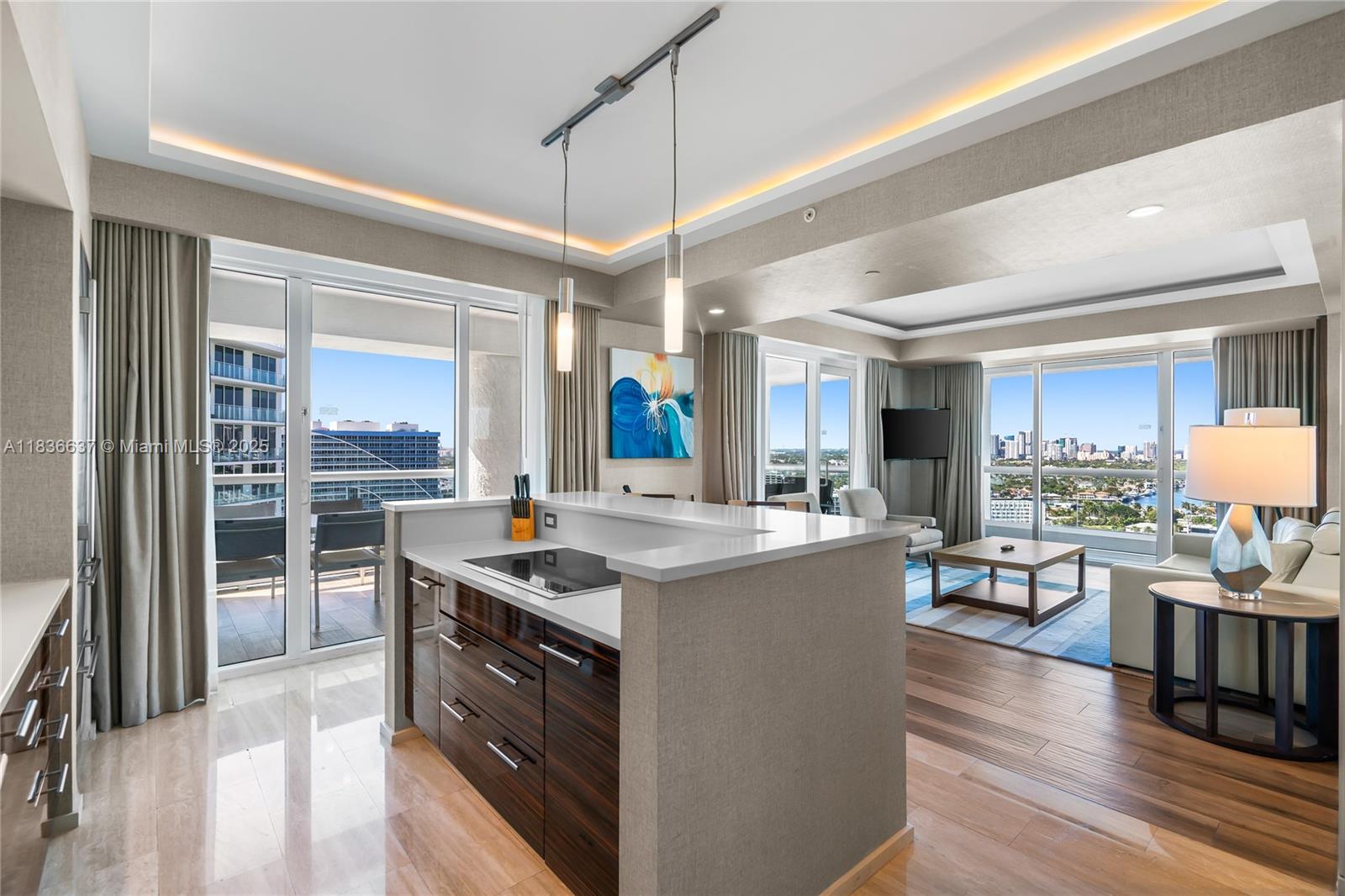 551 N Fort Lauderdale Beach Blvd Unit: R2205