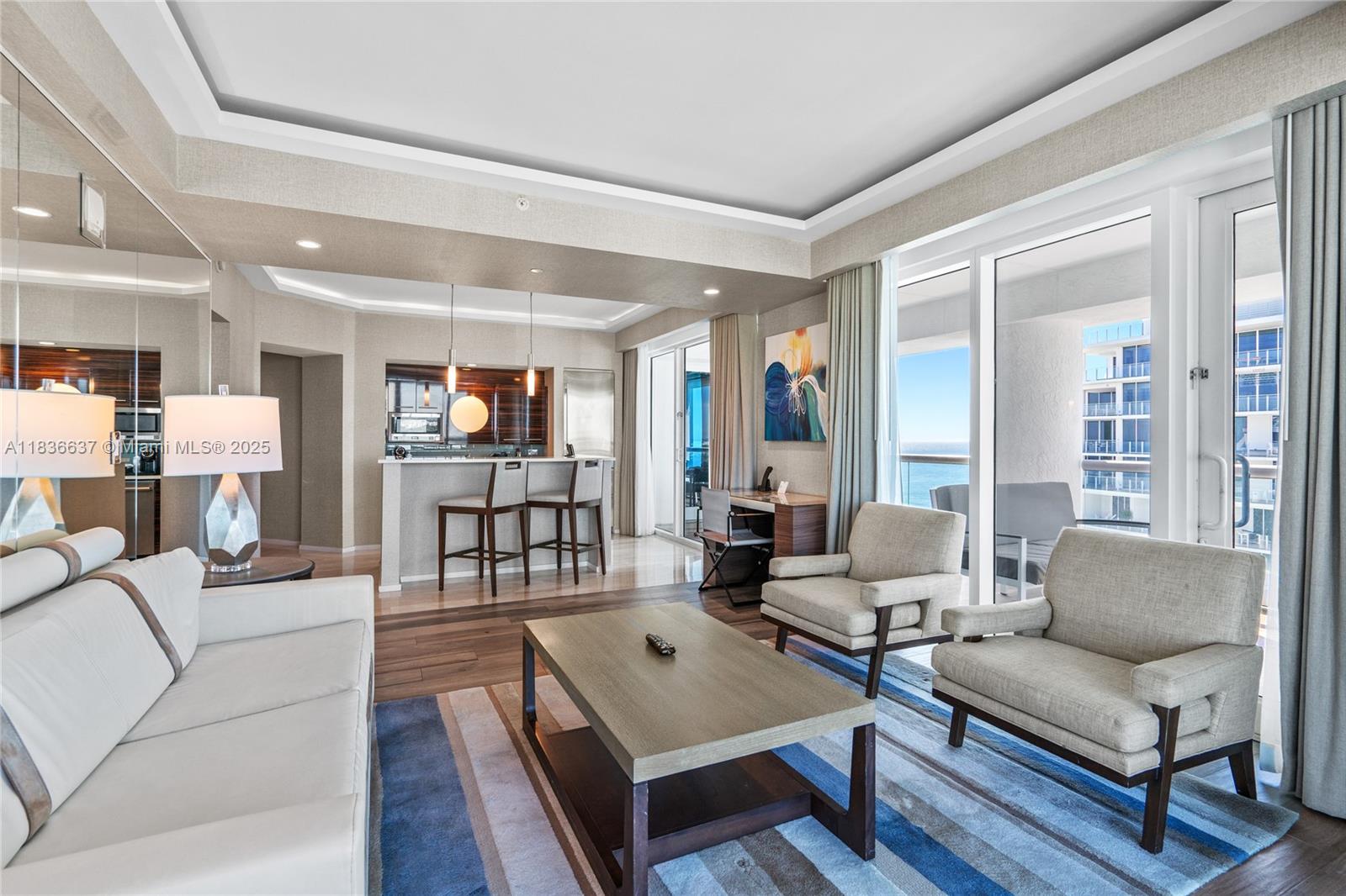 551 N Fort Lauderdale Beach Blvd Unit: R2205
