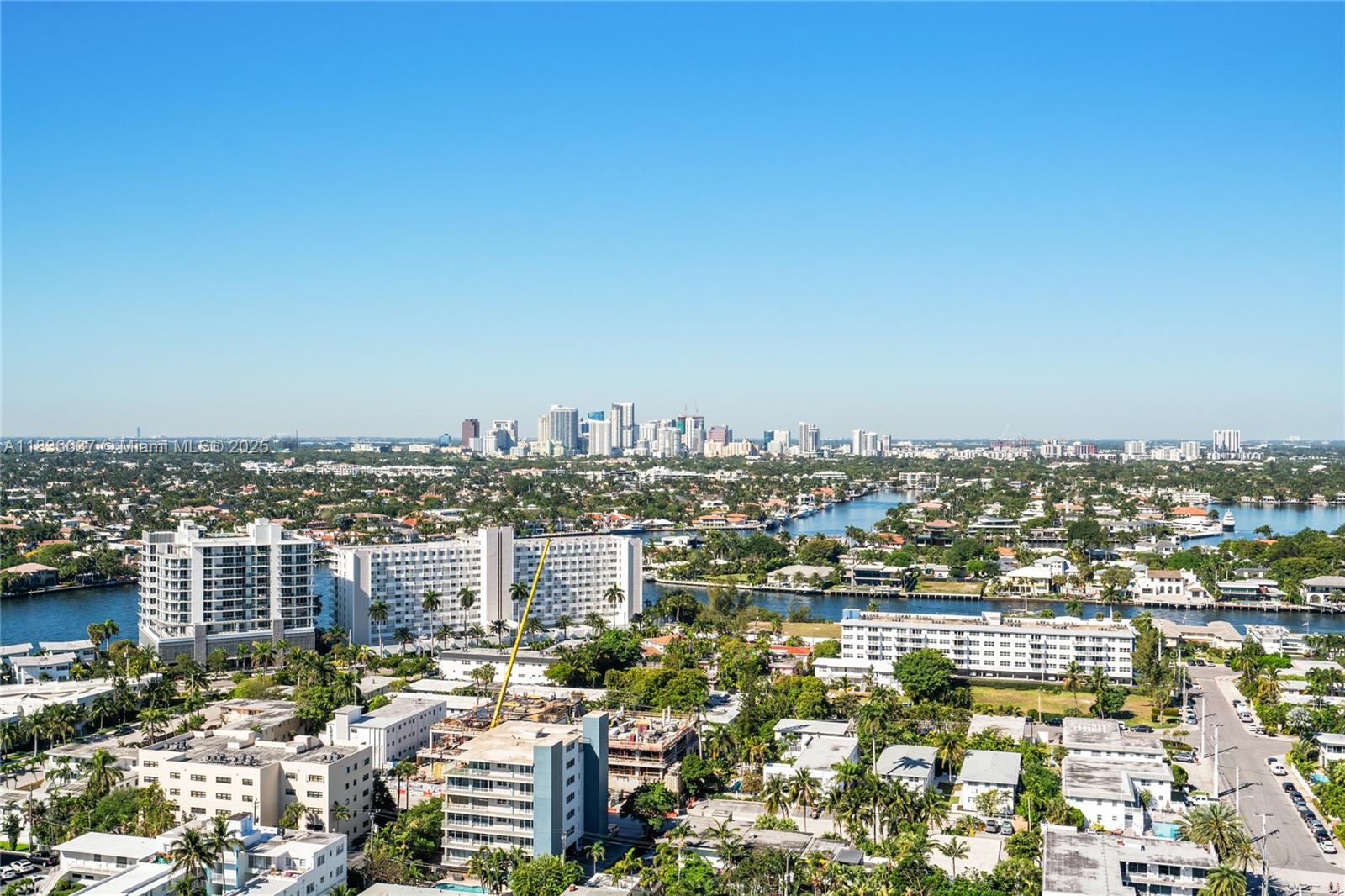 551 N Fort Lauderdale Beach Blvd Unit: R2205